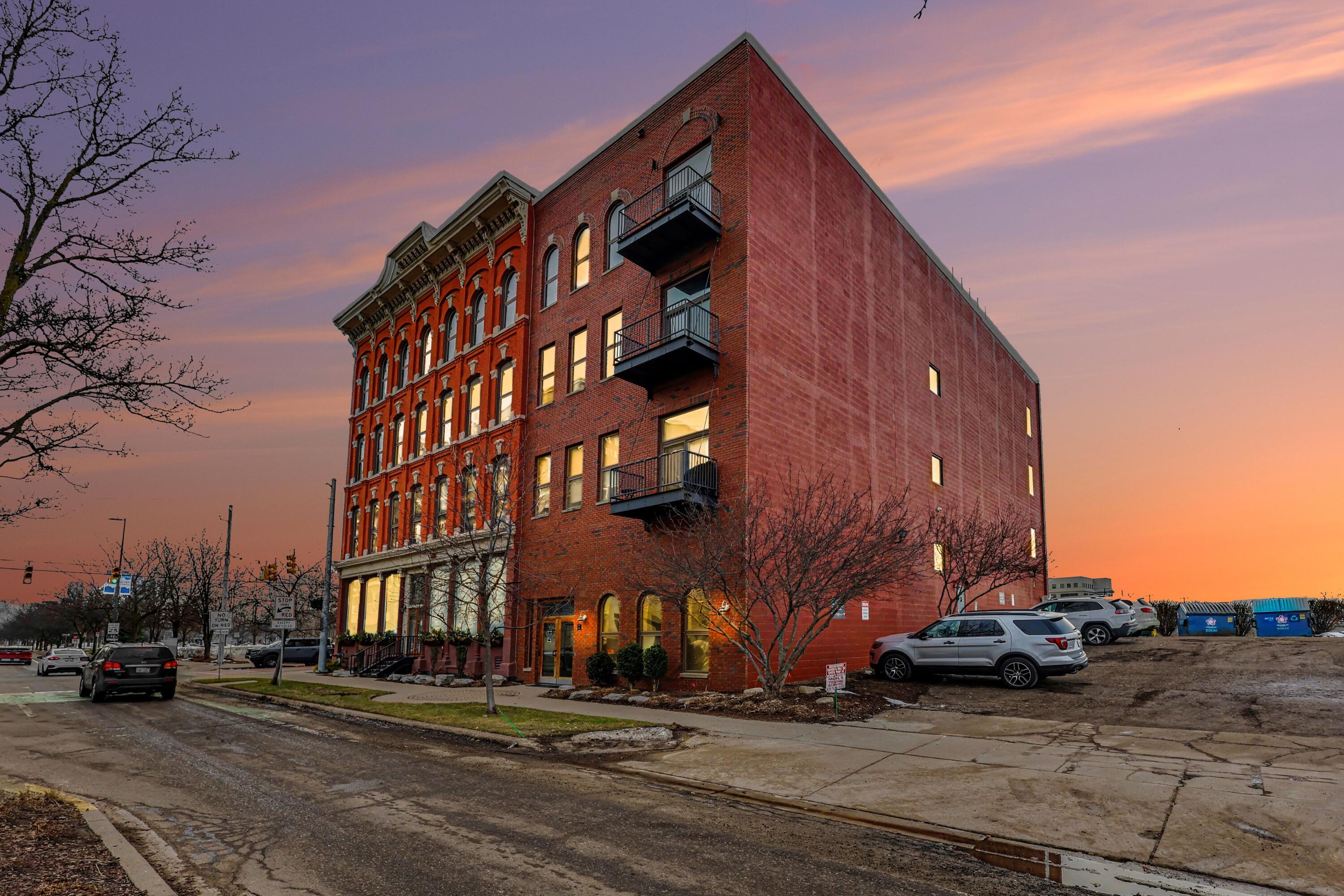 801 Monroe Avenue NW Grand Rapids MI 49503