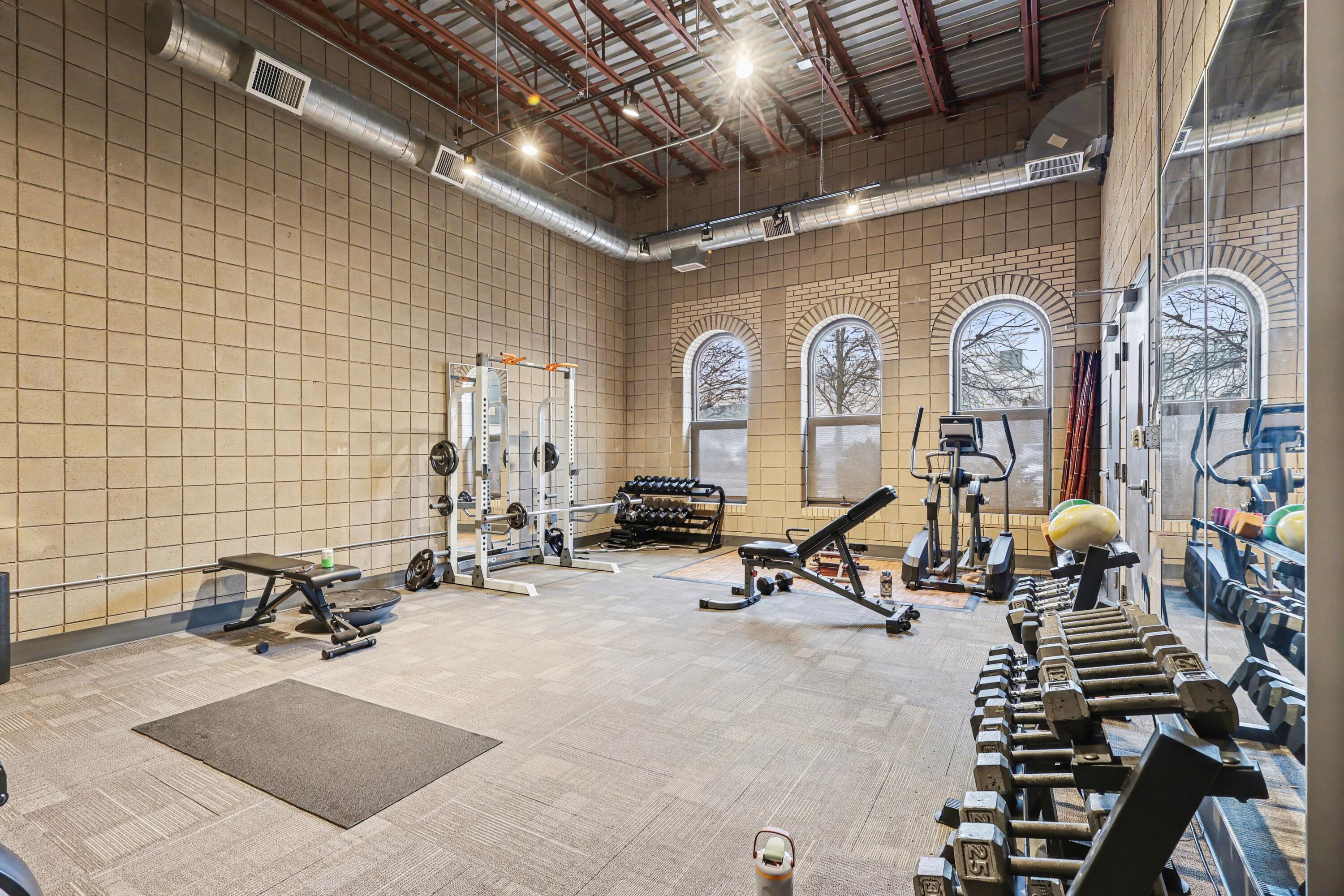 801 Monroe Avenue NW Grand Rapids MI 49503