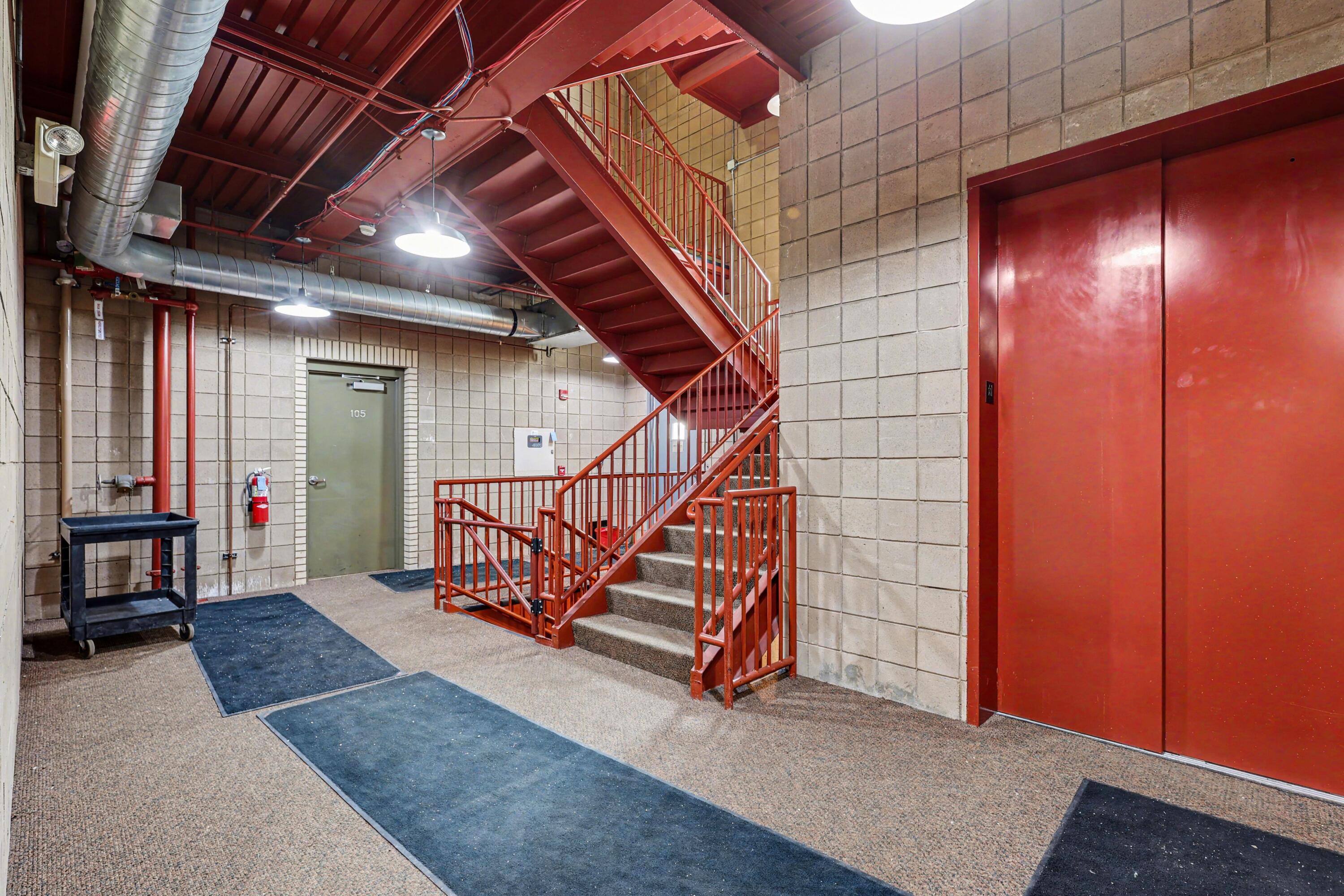 801 Monroe Avenue NW Grand Rapids MI 49503