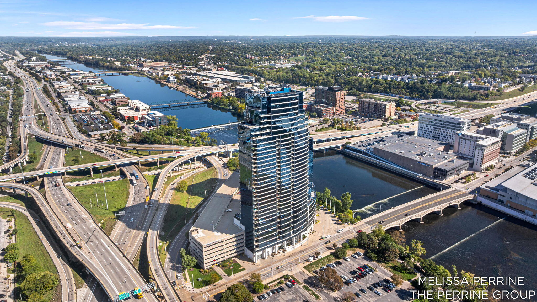 335 Bridge Street NW Grand Rapids MI 49504
