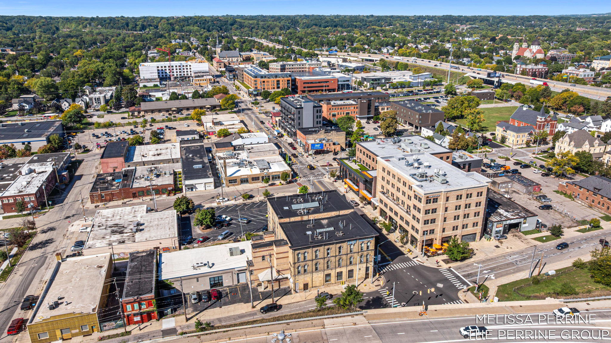 335 Bridge Street NW Grand Rapids MI 49504