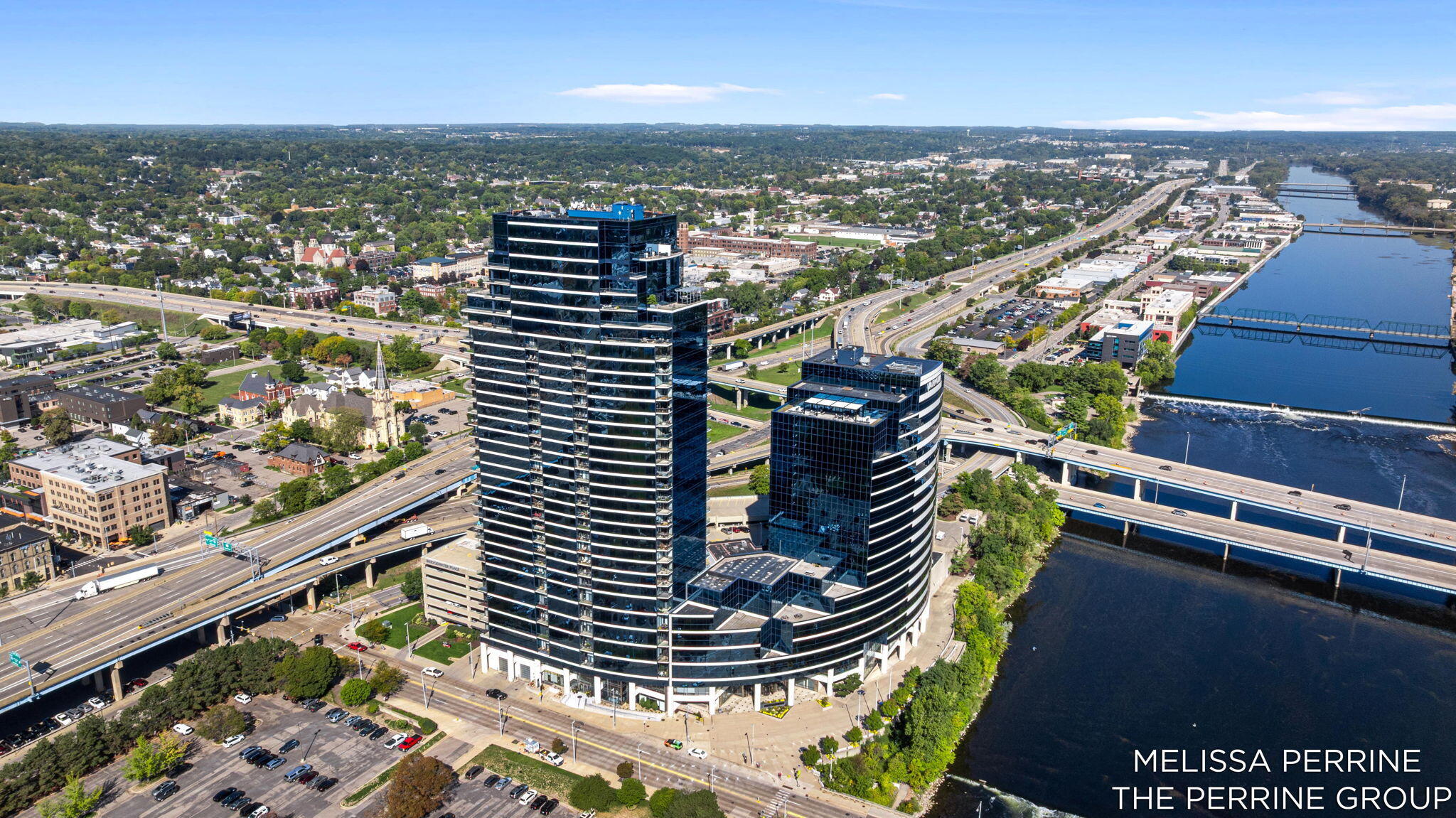 335 Bridge Street NW Grand Rapids MI 49504