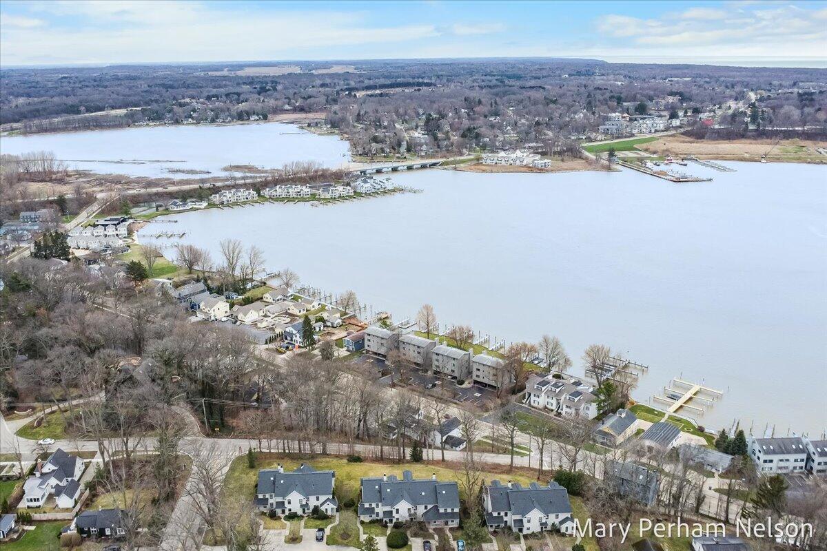 124 Elizabeth Street Saugatuck MI 49453