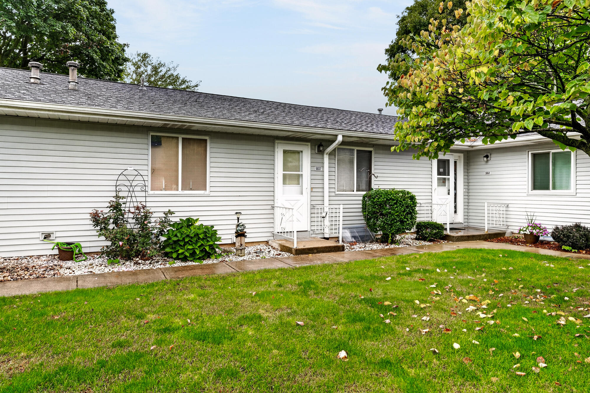 5037 Green Meadow Road Kalamazoo MI 49009