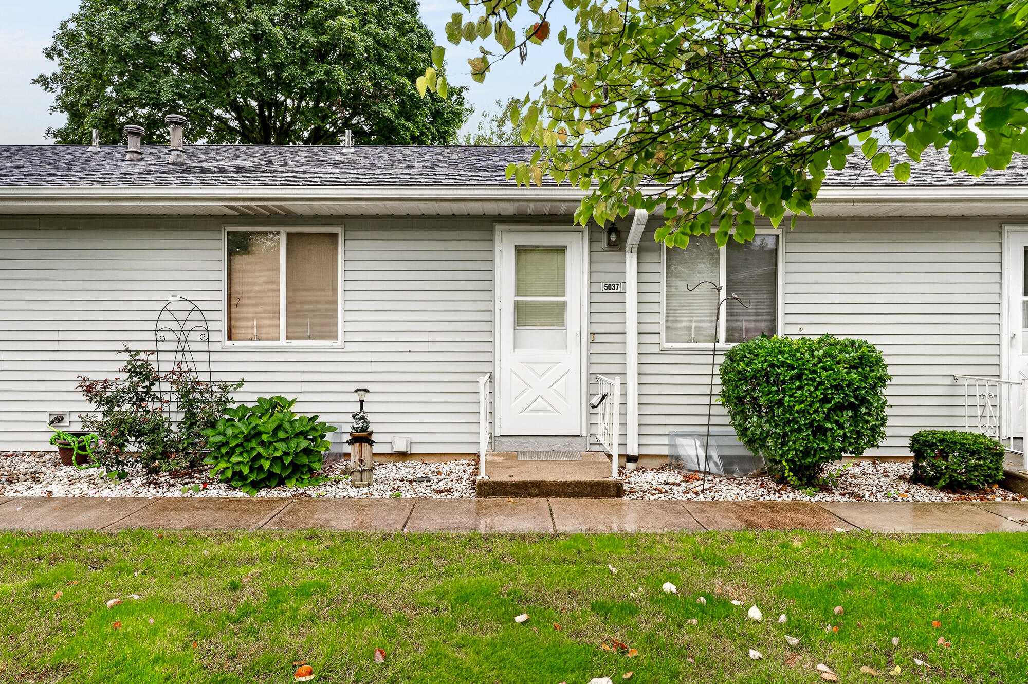 5037 Green Meadow Road Kalamazoo MI 49009