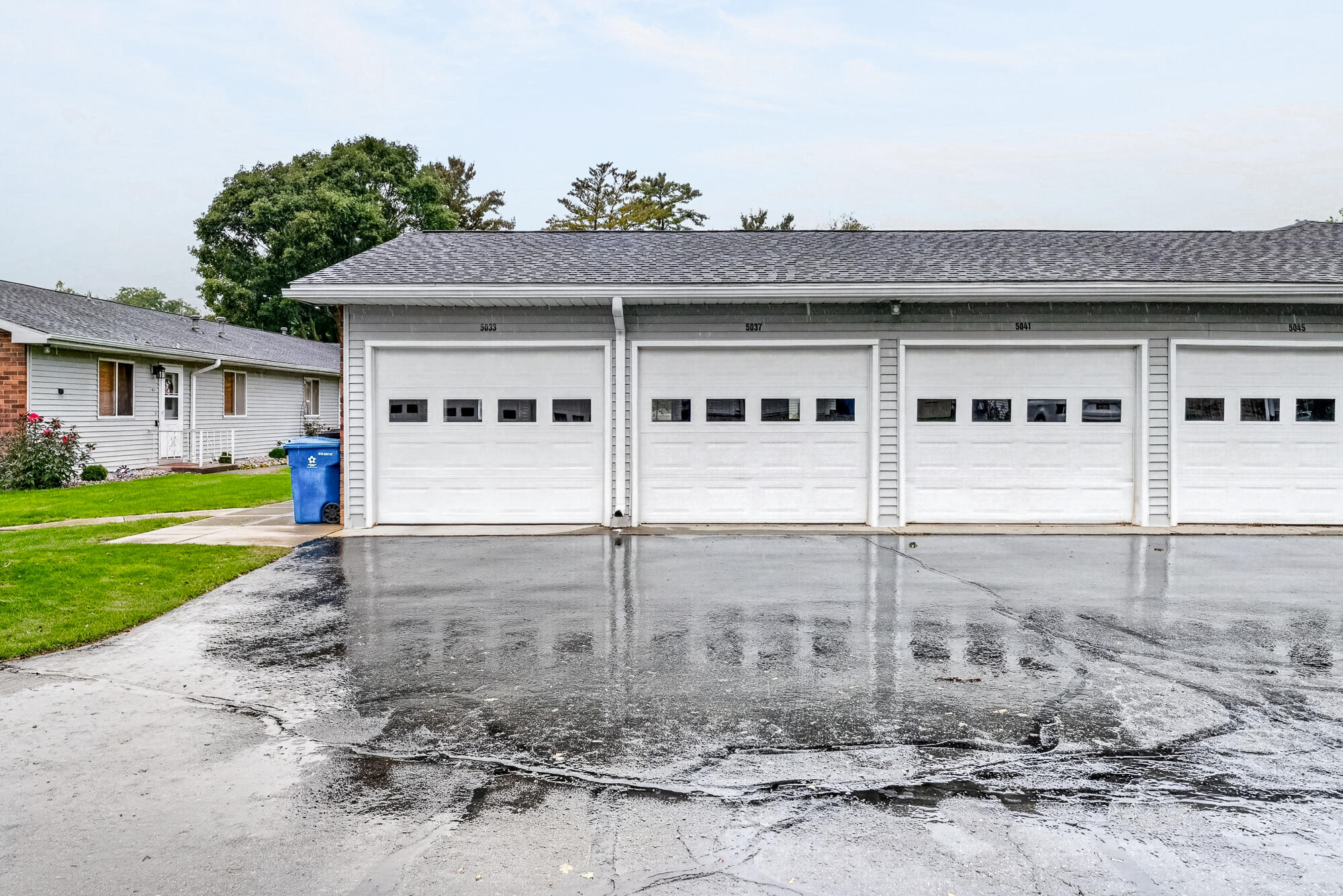 5037 Green Meadow Road Kalamazoo MI 49009