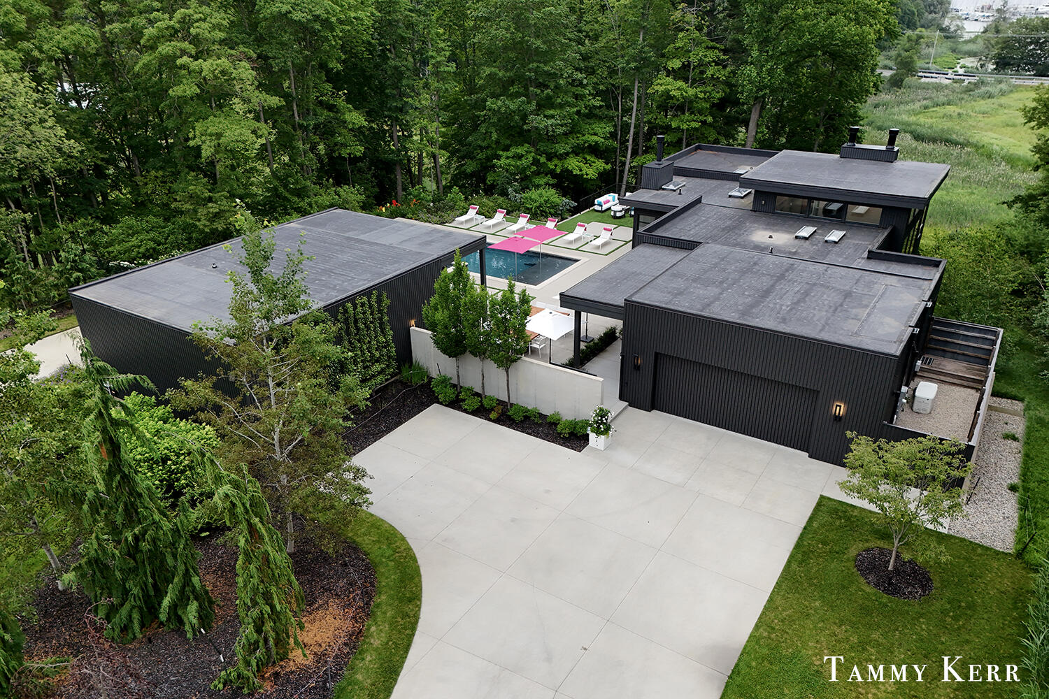 702 Golfview Drive Douglas MI 49406