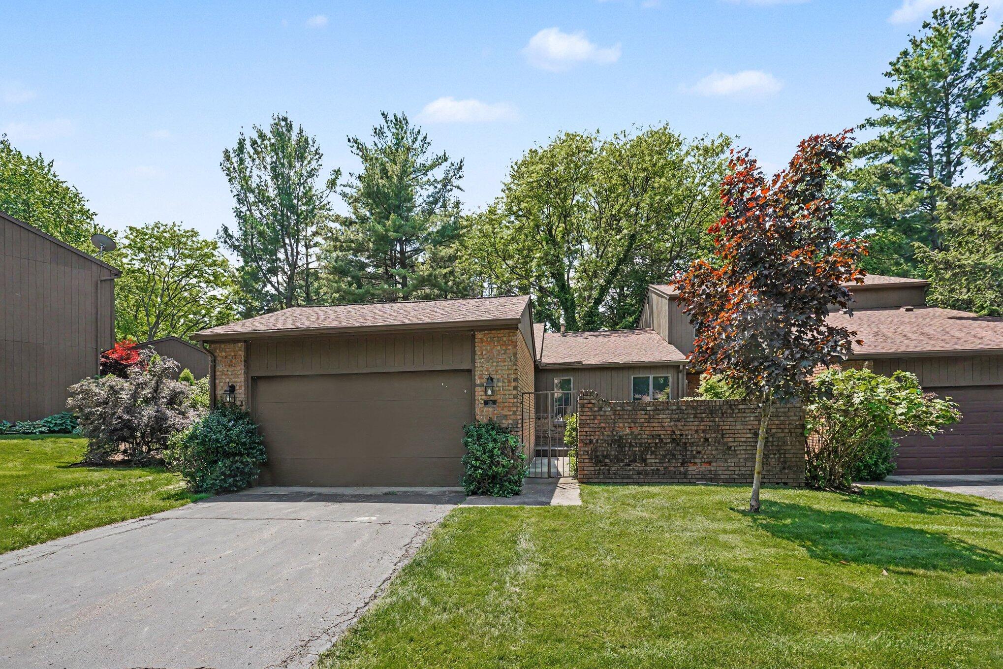 106 Merriweather Lane Kalamazoo MI 49006