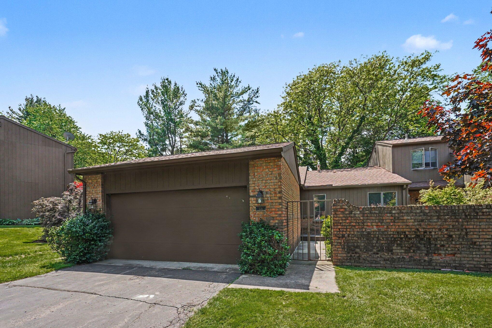 106 Merriweather Lane Kalamazoo MI 49006