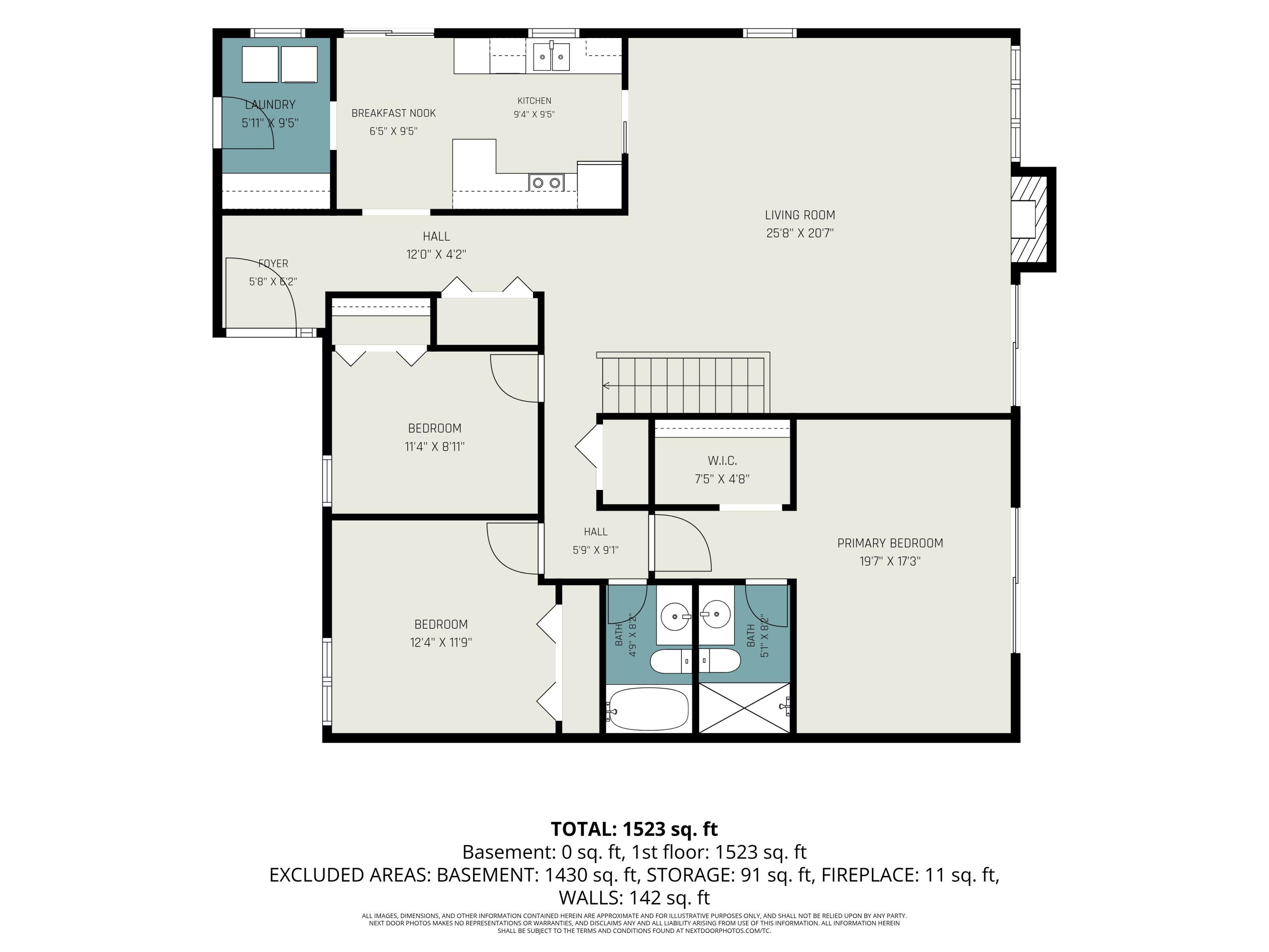 106 Merriweather Lane Kalamazoo MI 49006