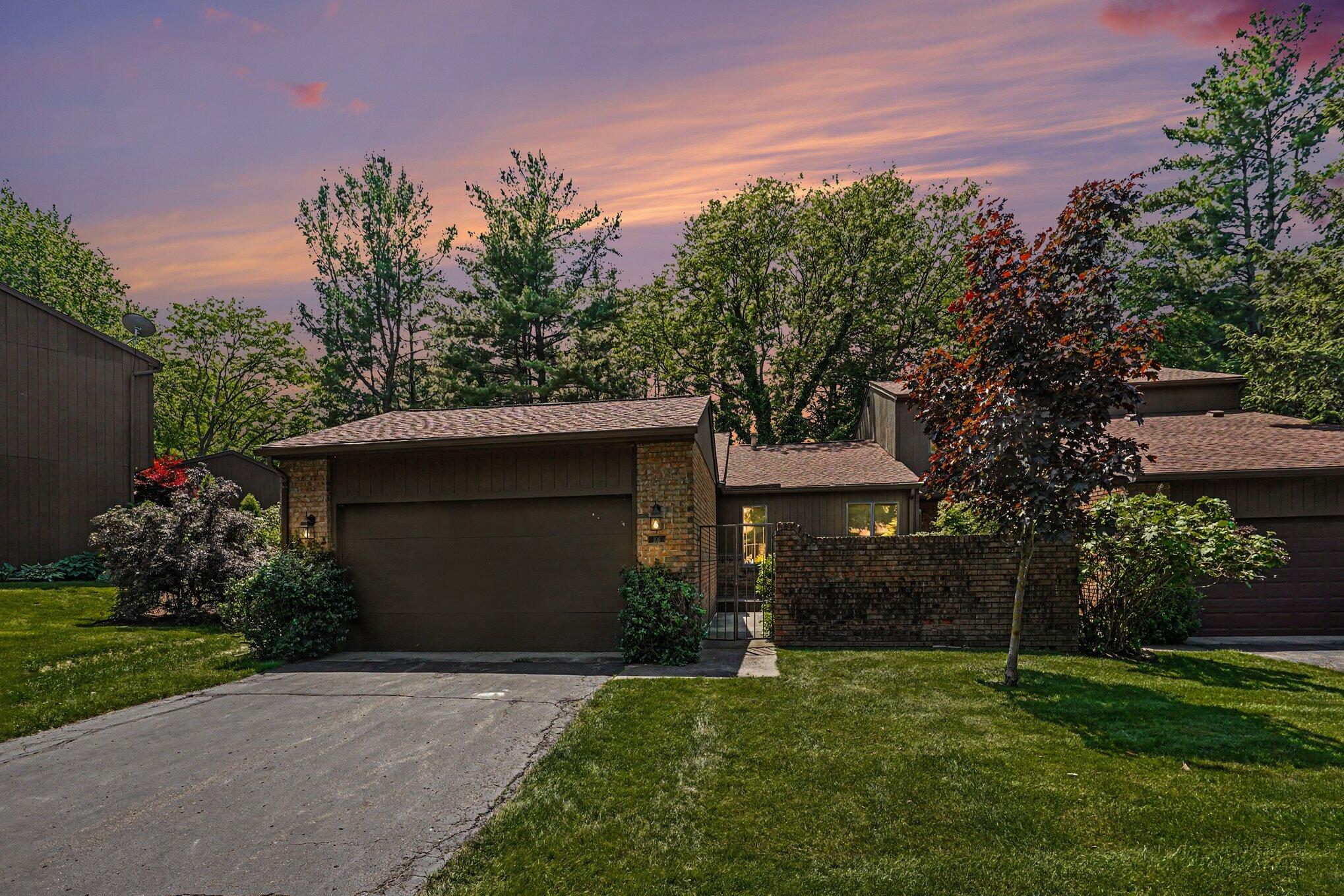 106 Merriweather Lane Kalamazoo MI 49006