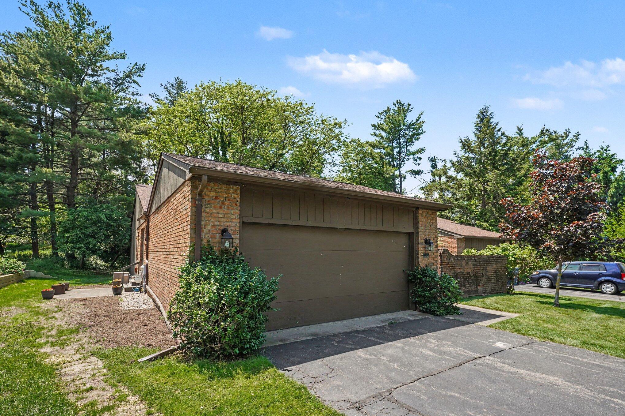 106 Merriweather Lane Kalamazoo MI 49006