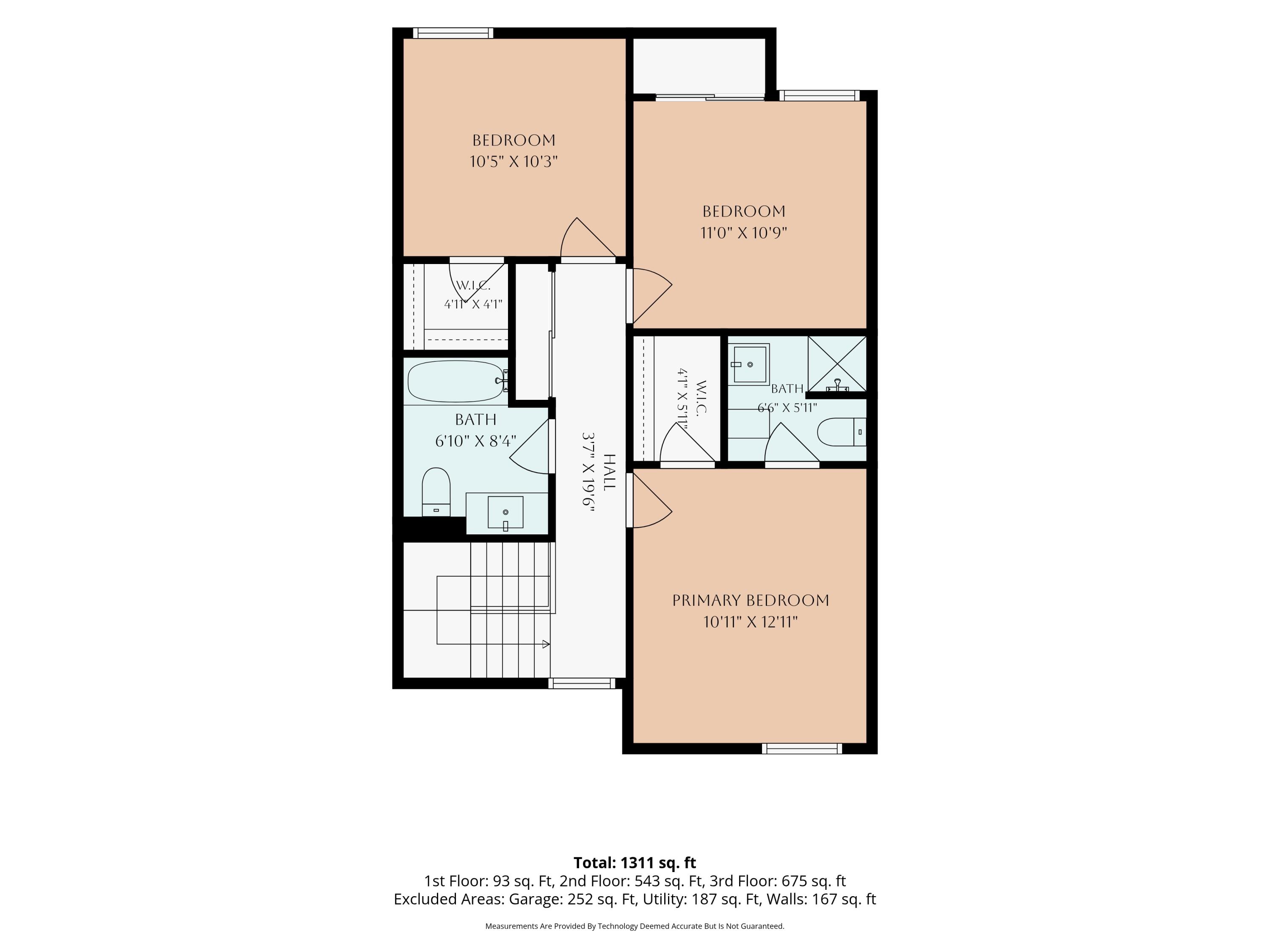 6223 Acropolis Drive SE Grand Rapids MI 49546