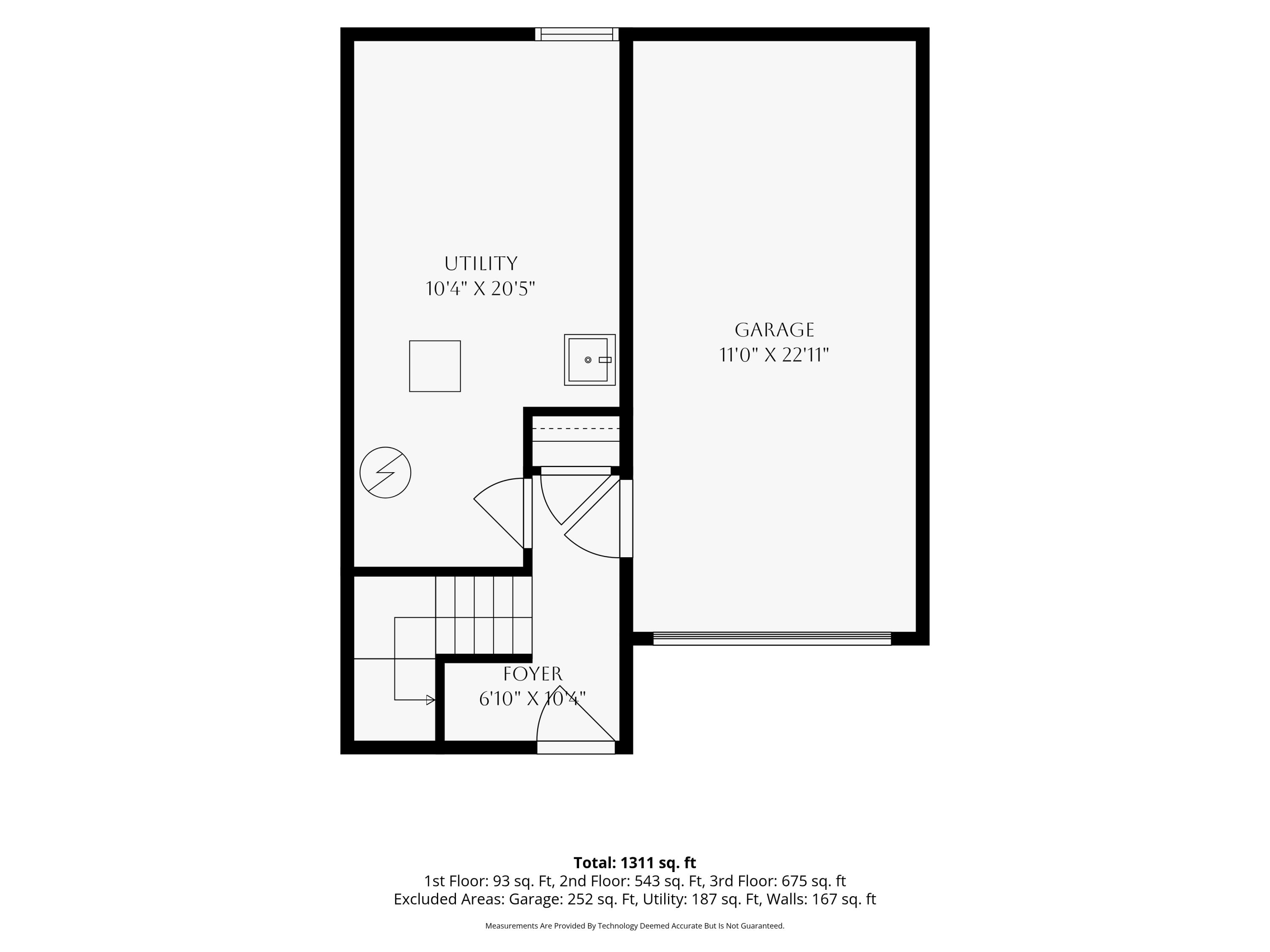 6223 Acropolis Drive SE Grand Rapids MI 49546