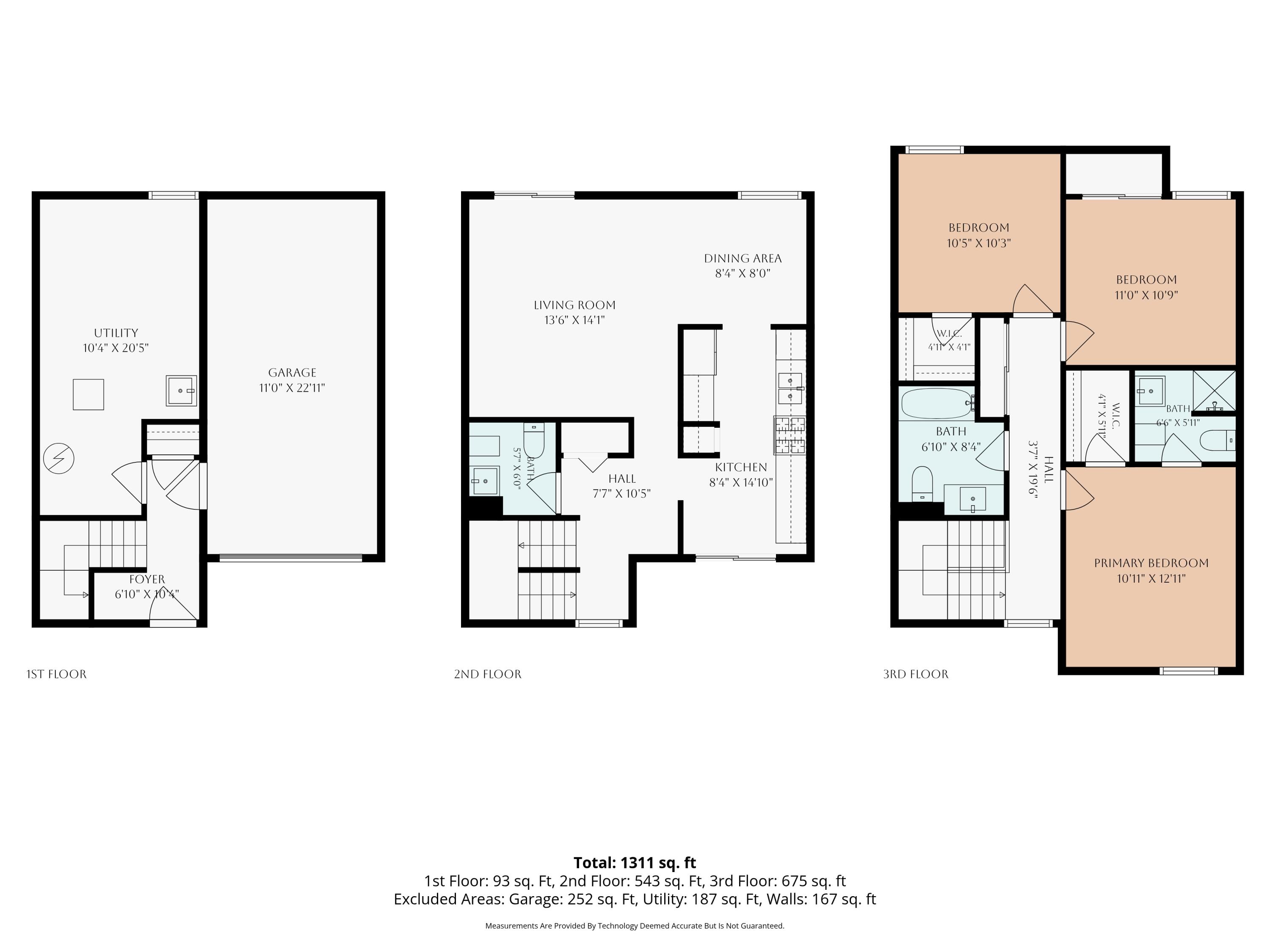 6223 Acropolis Drive SE Grand Rapids MI 49546