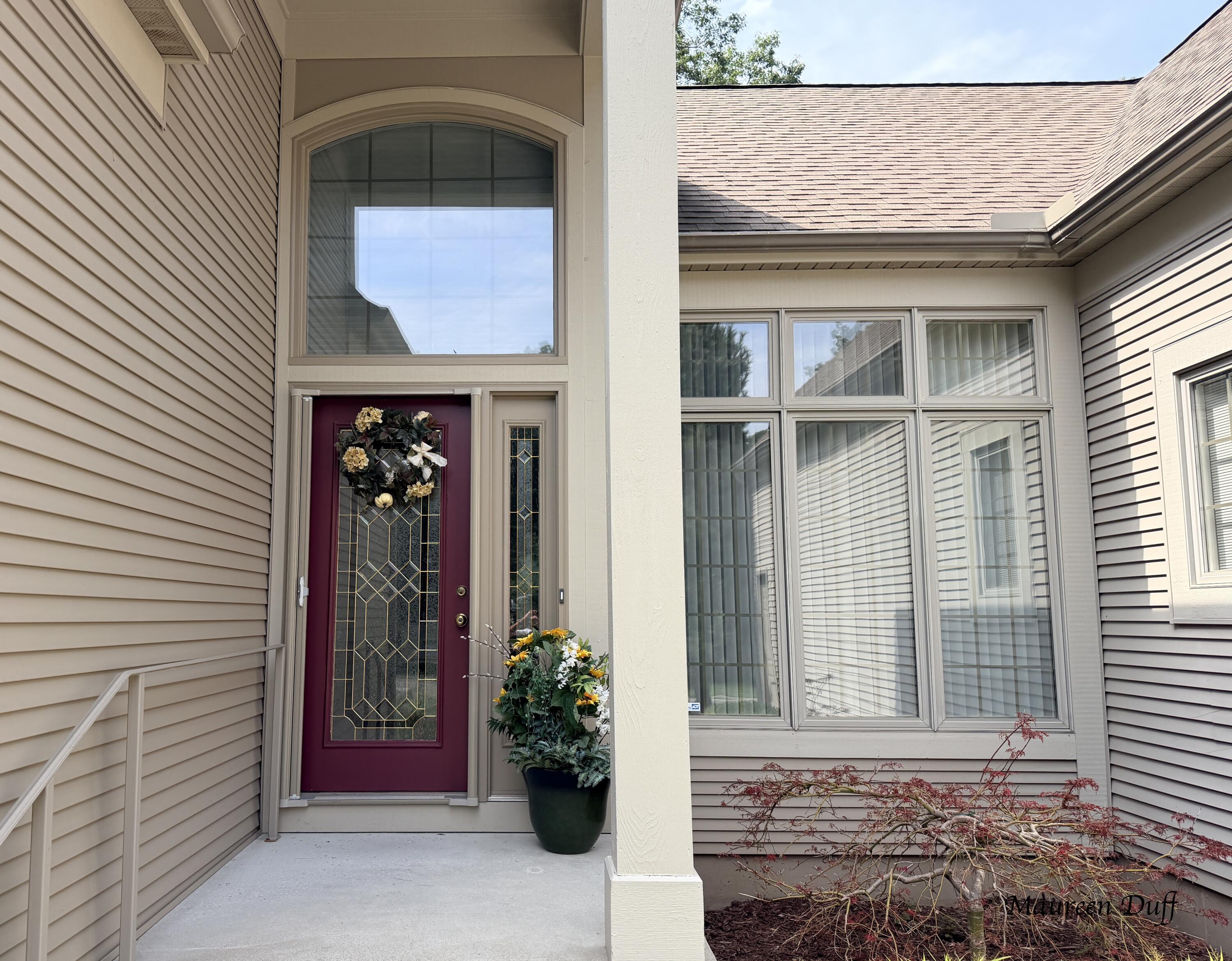 2005 Forest Glen Drive Norton Shores MI 49441