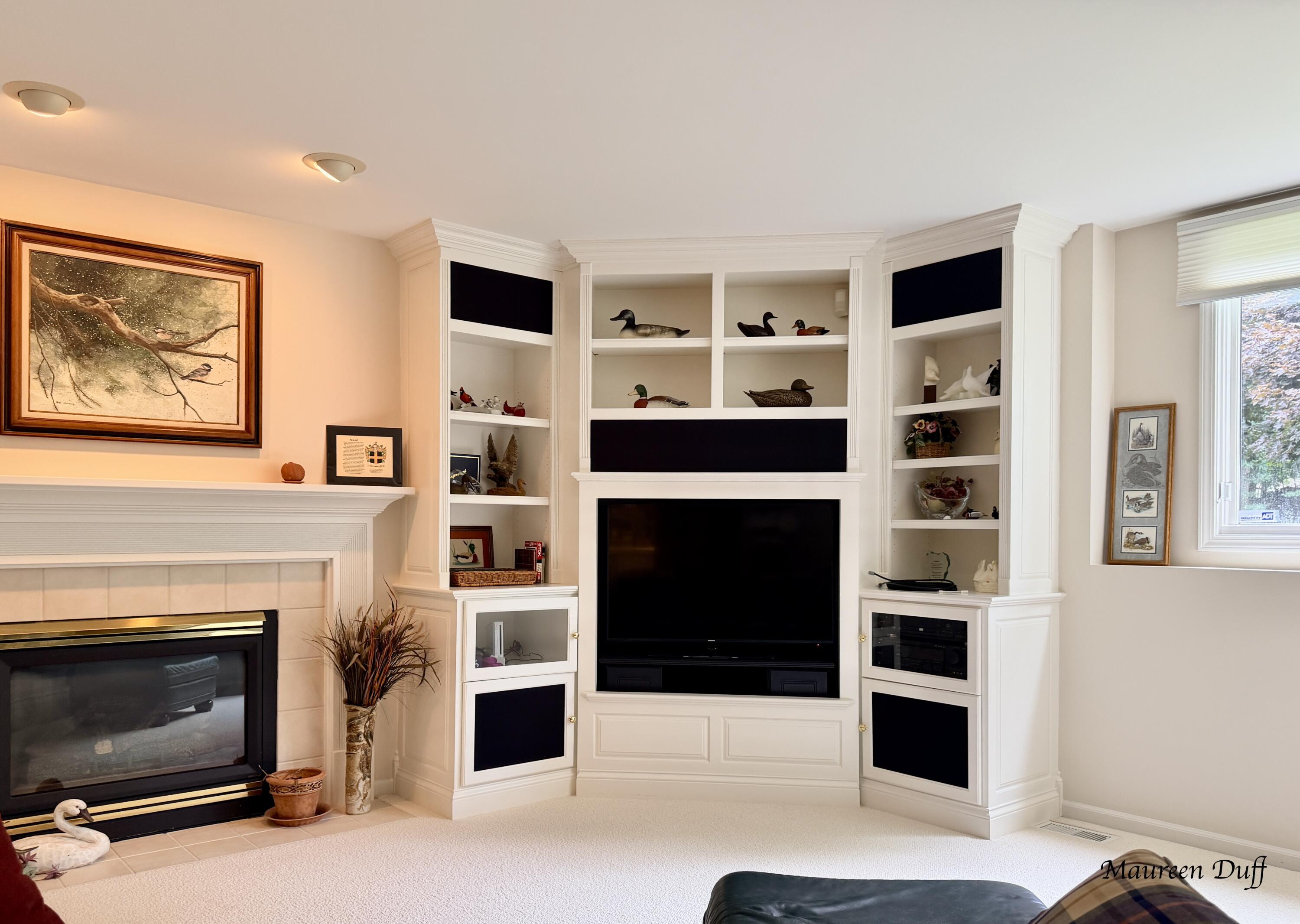 2005 Forest Glen Drive Norton Shores MI 49441