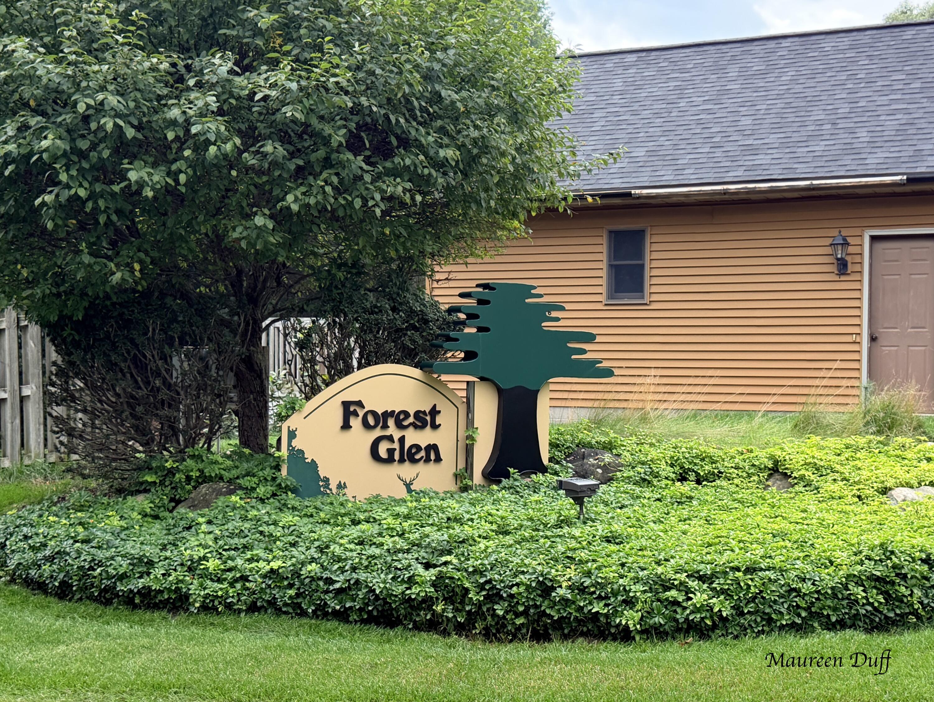 2005 Forest Glen Drive Norton Shores MI 49441