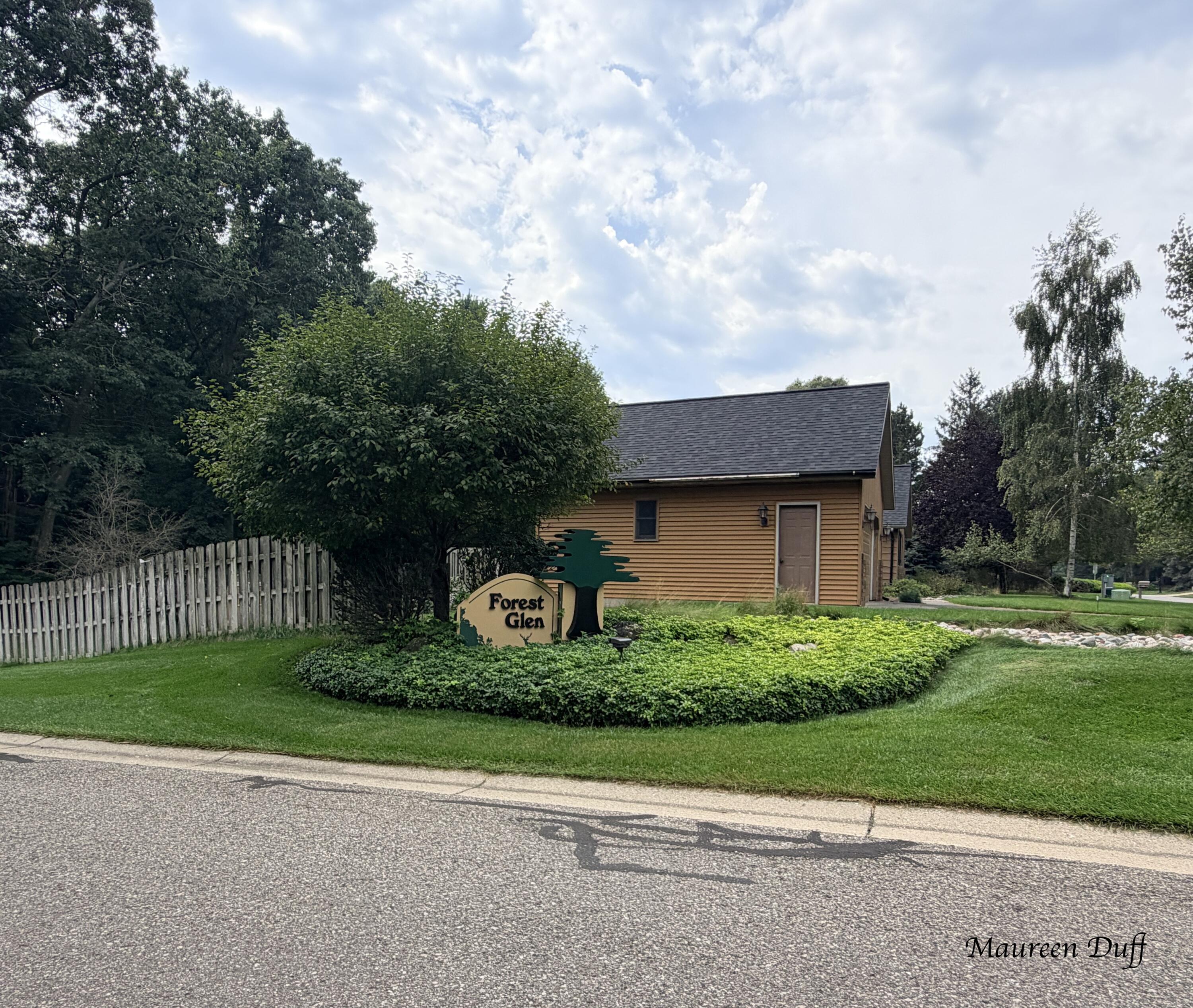 2005 Forest Glen Drive Norton Shores MI 49441