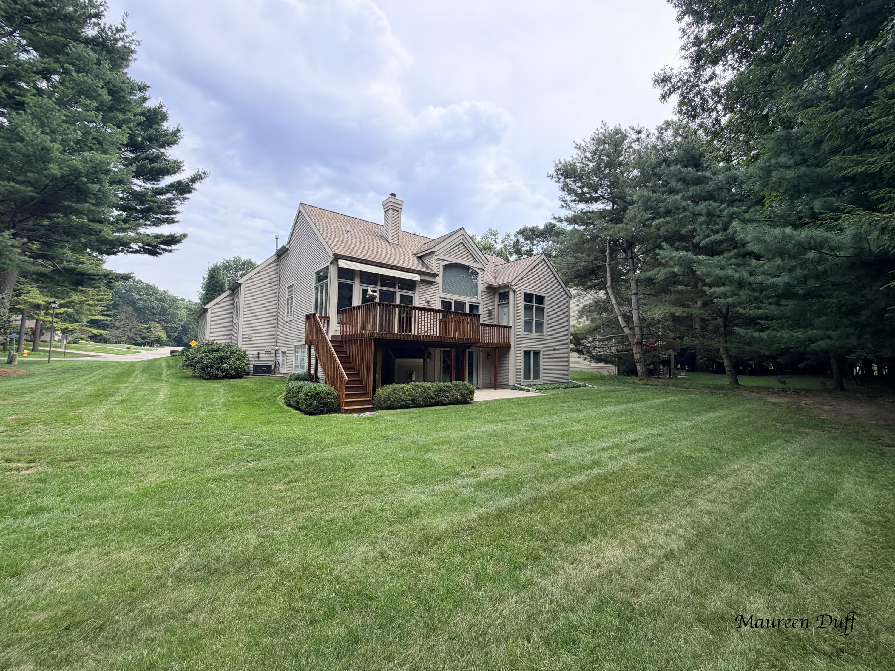 2005 Forest Glen Drive Norton Shores MI 49441