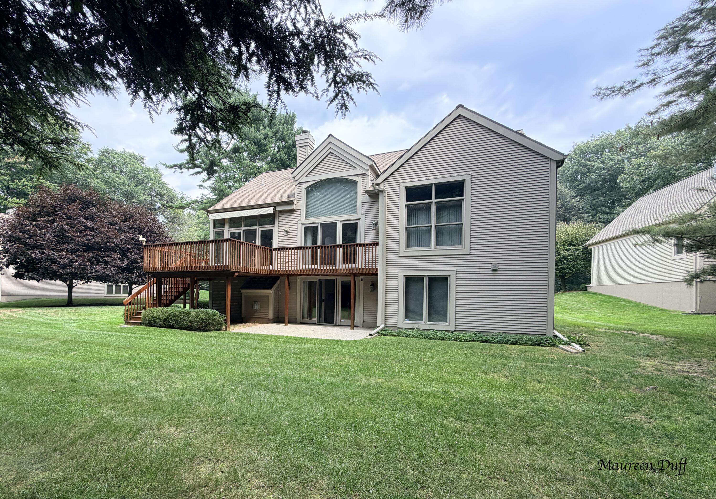 2005 Forest Glen Drive Norton Shores MI 49441