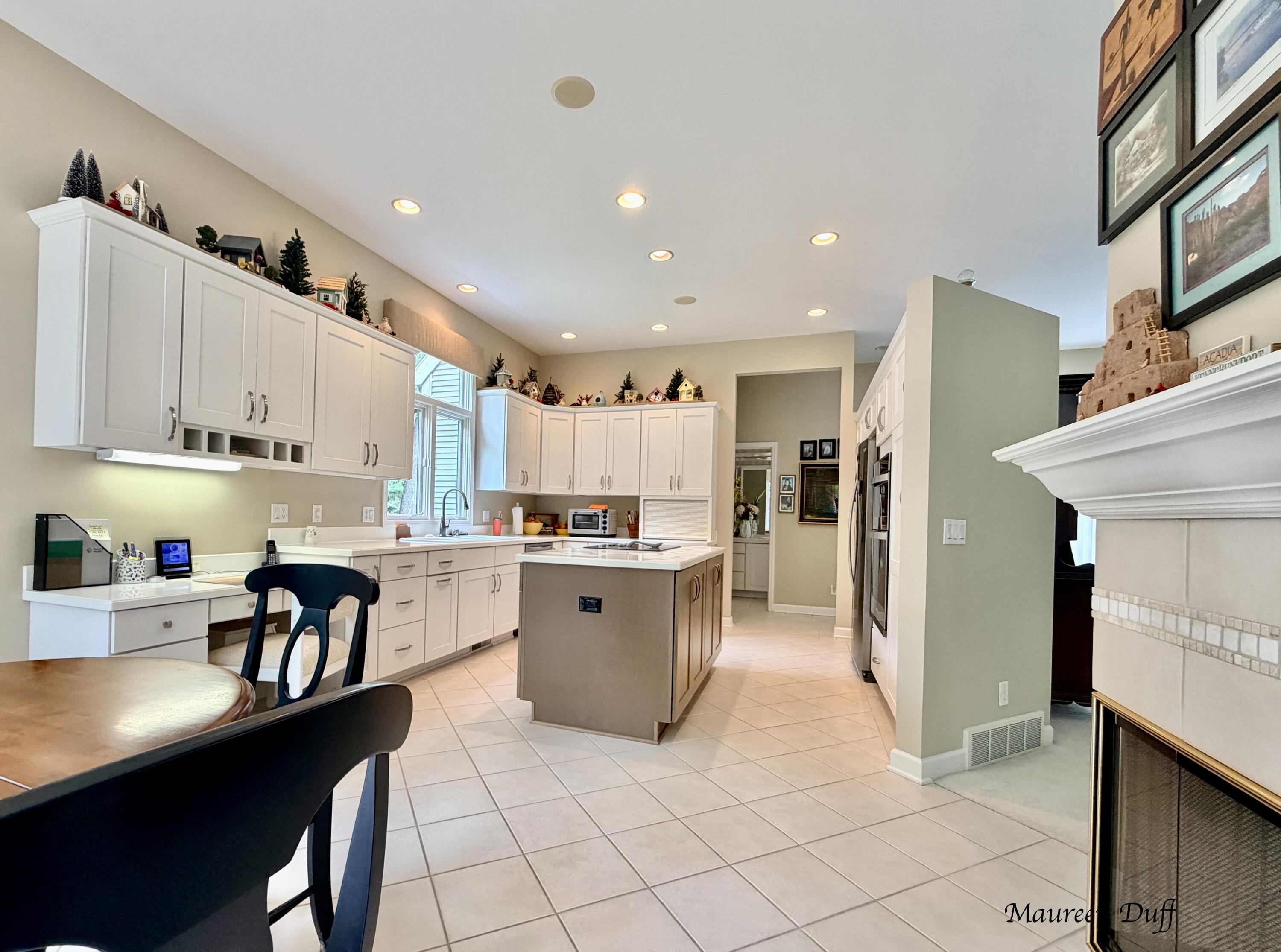 2005 Forest Glen Drive Norton Shores MI 49441