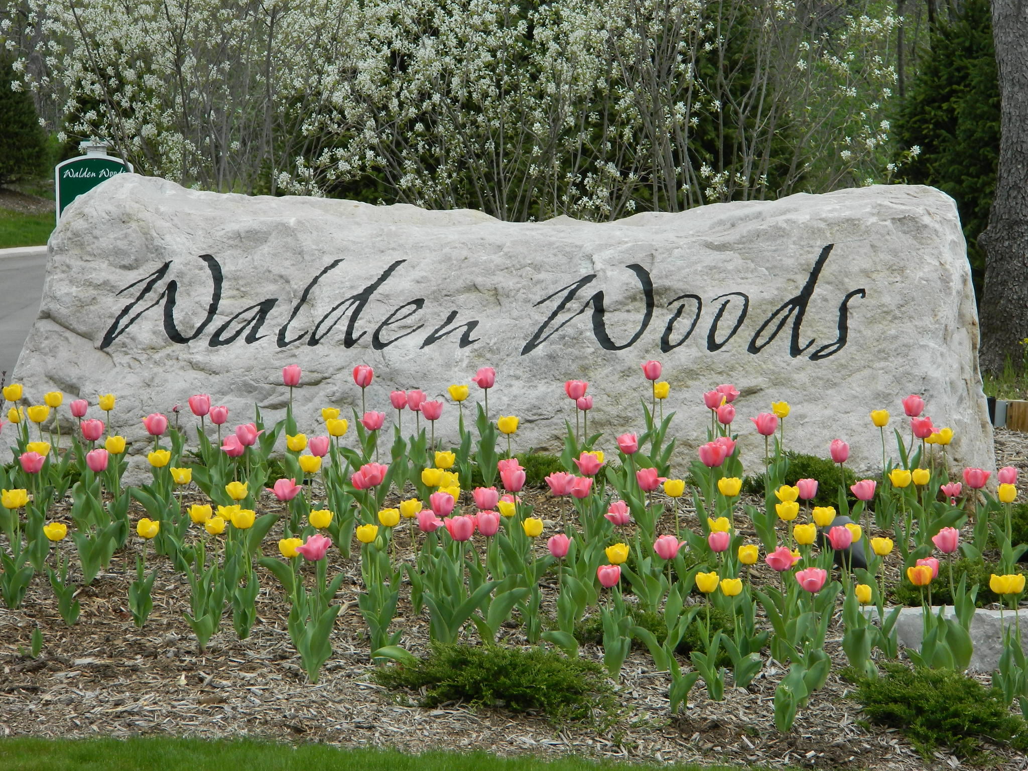 3637 Marabella Place Kalamazoo MI 49006