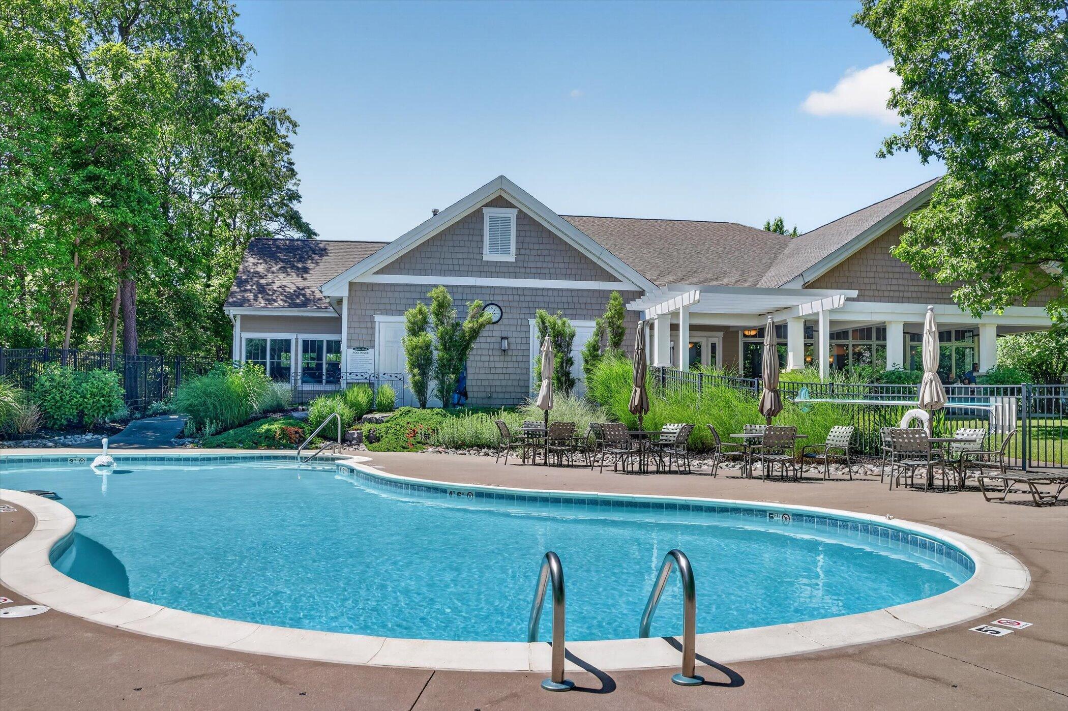 3637 Marabella Place Kalamazoo MI 49006