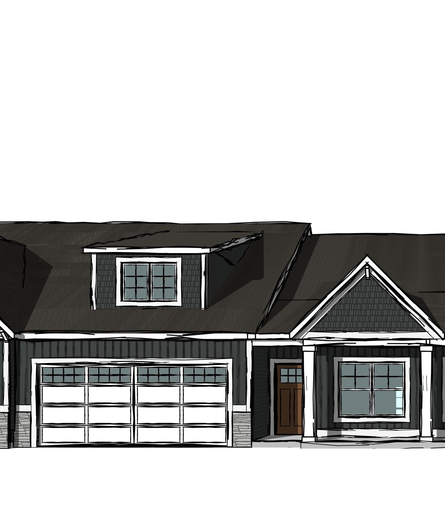 11937 Smithfield Drive Holland MI 49424