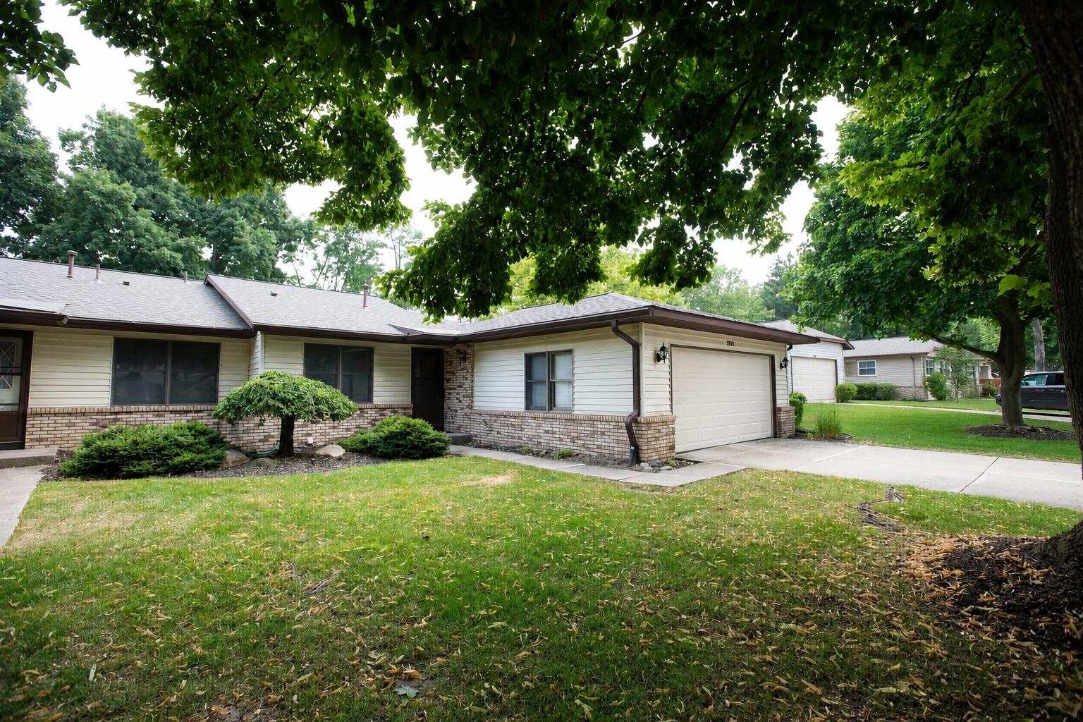 2172 Wildfield Drive NE Grand Rapids MI 49505
