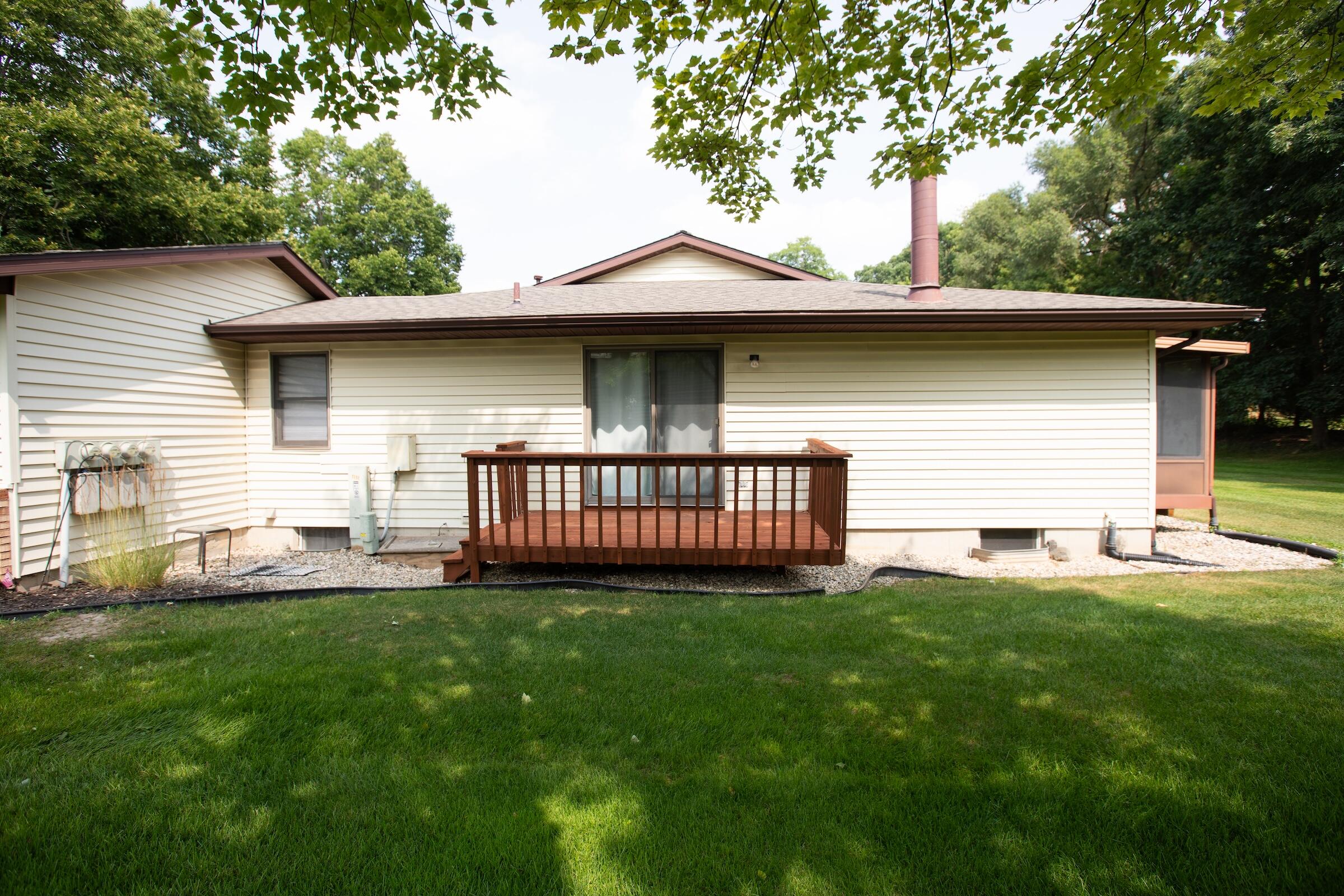 2172 Wildfield Drive NE Grand Rapids MI 49505