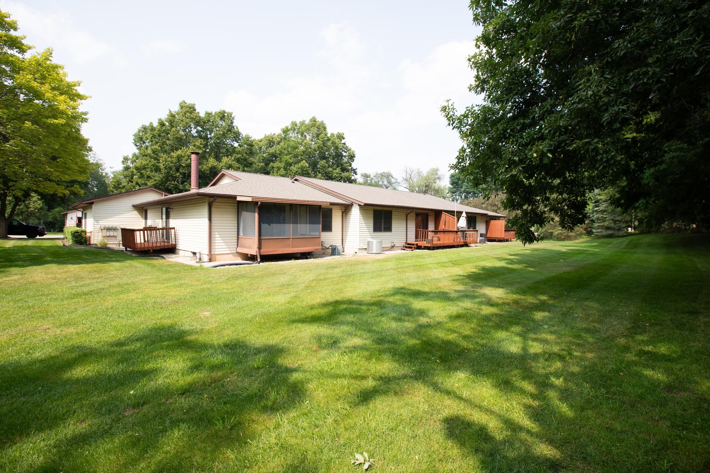 2172 Wildfield Drive NE Grand Rapids MI 49505
