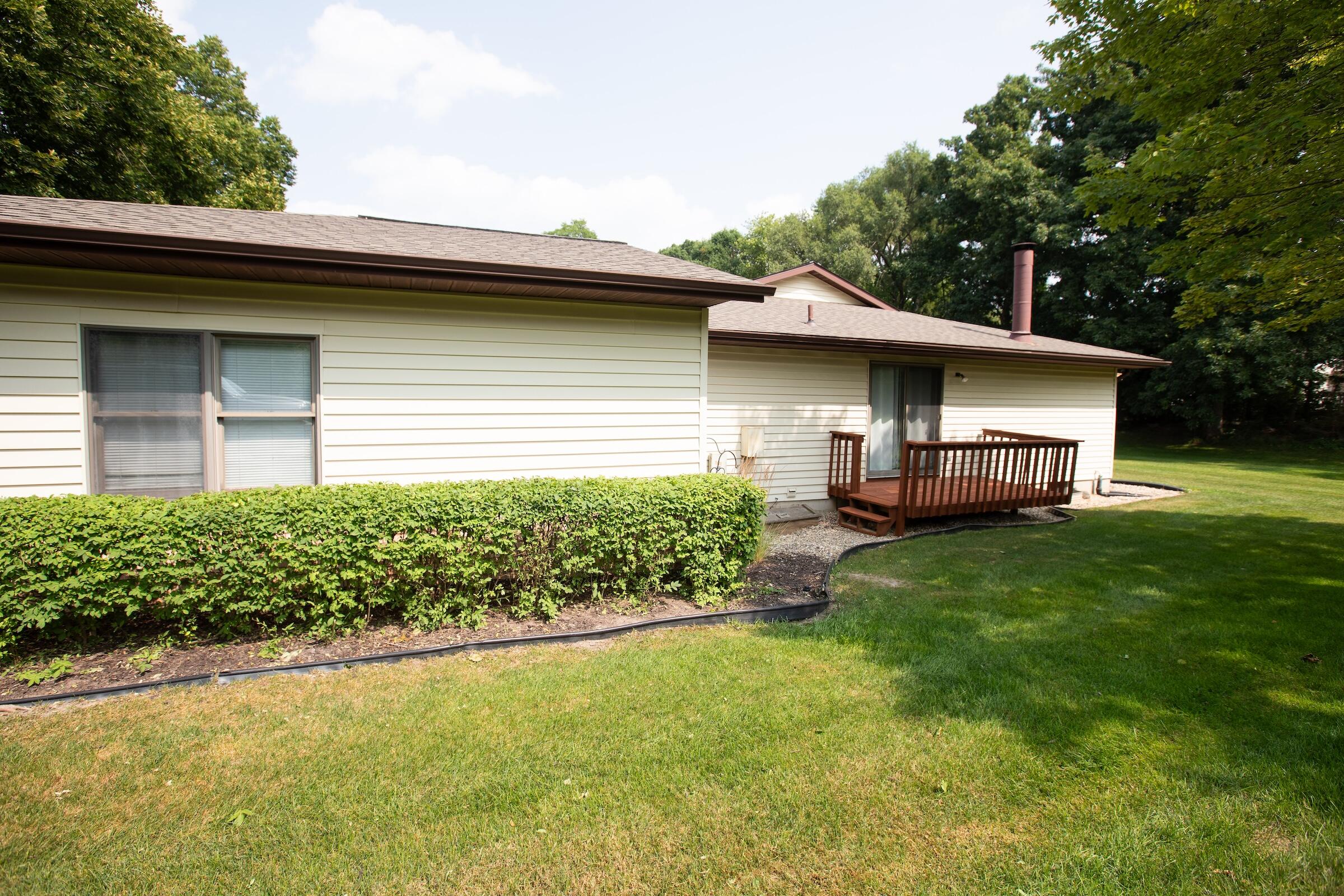 2172 Wildfield Drive NE Grand Rapids MI 49505