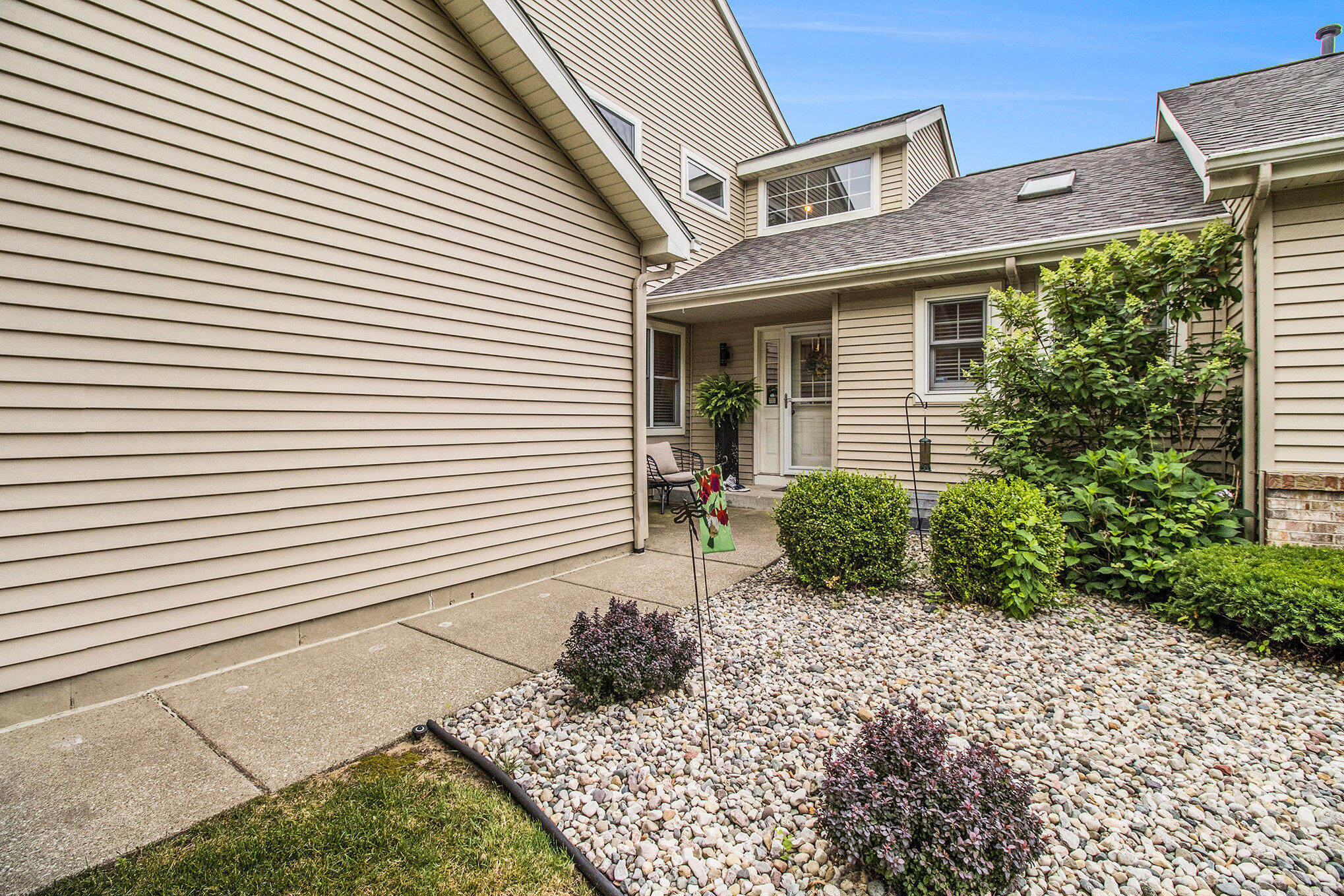 3542 Kirkaldy Circle Portage MI 49024