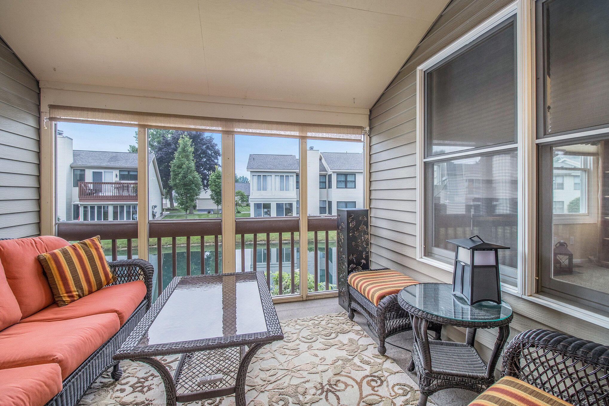 3542 Kirkaldy Circle Portage MI 49024