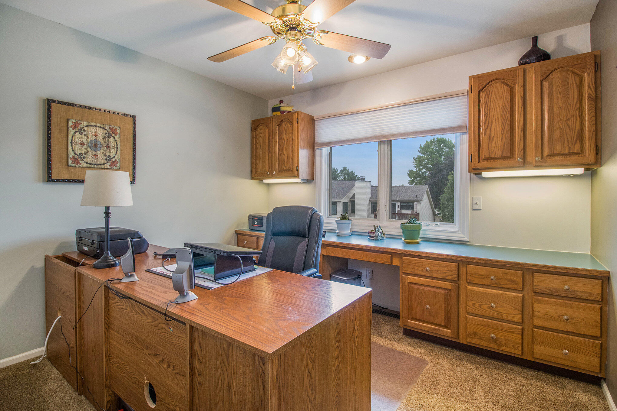 3542 Kirkaldy Circle Portage MI 49024
