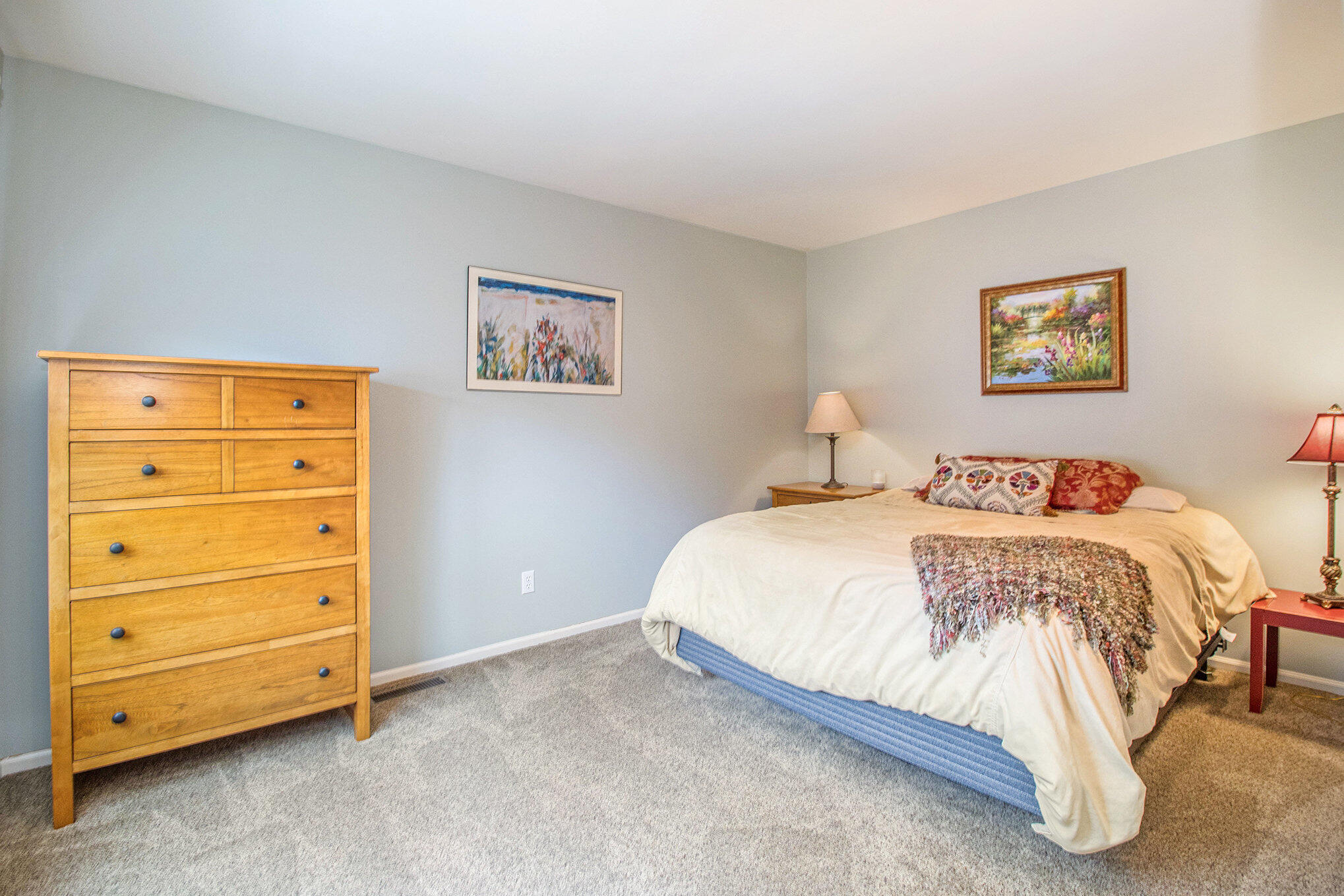 3542 Kirkaldy Circle Portage MI 49024