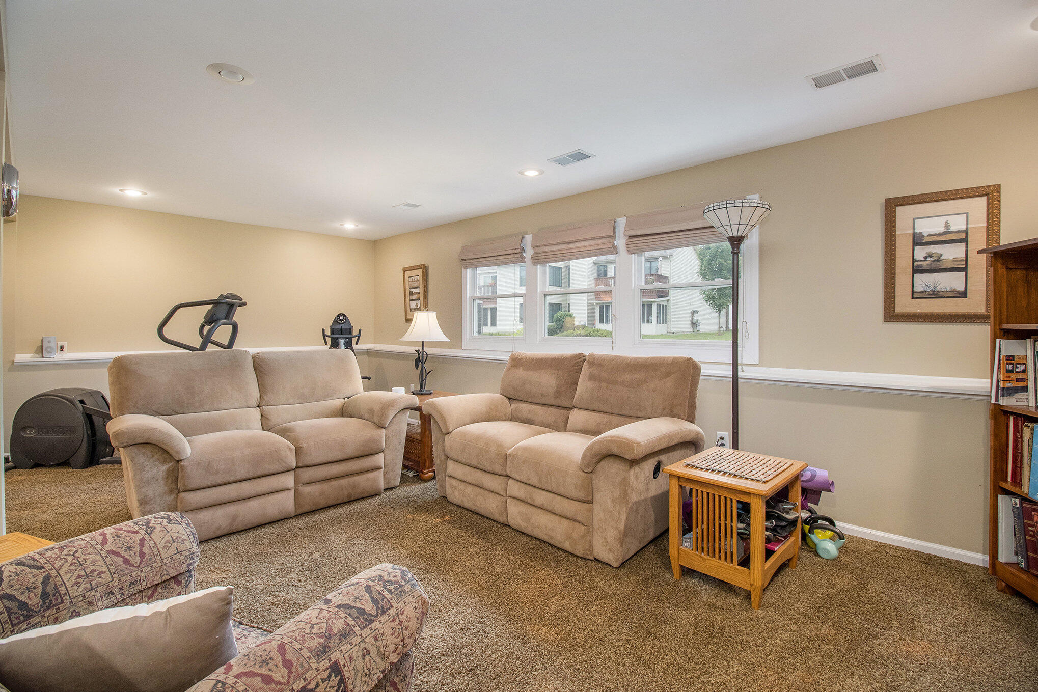 3542 Kirkaldy Circle Portage MI 49024