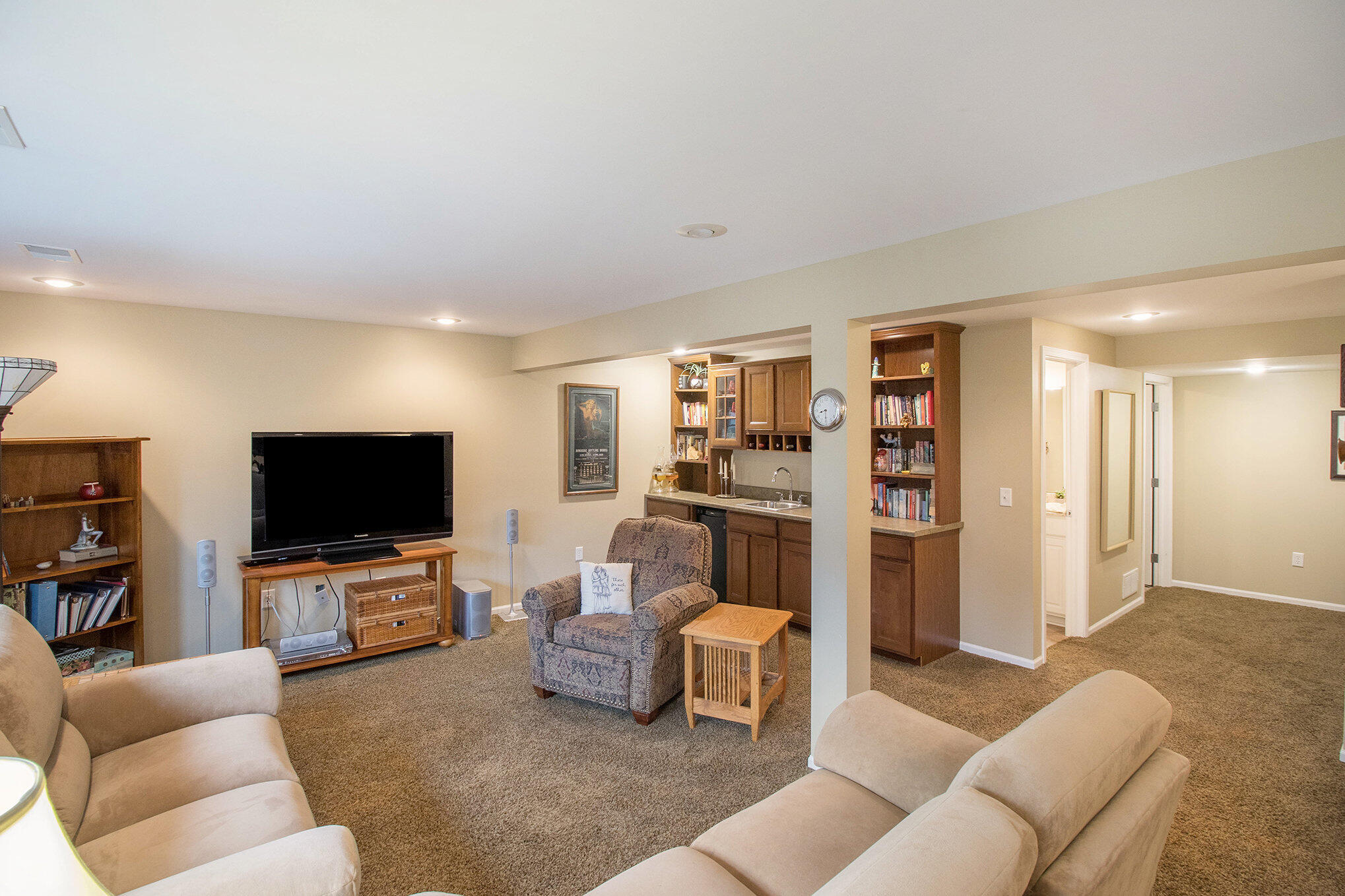 3542 Kirkaldy Circle Portage MI 49024