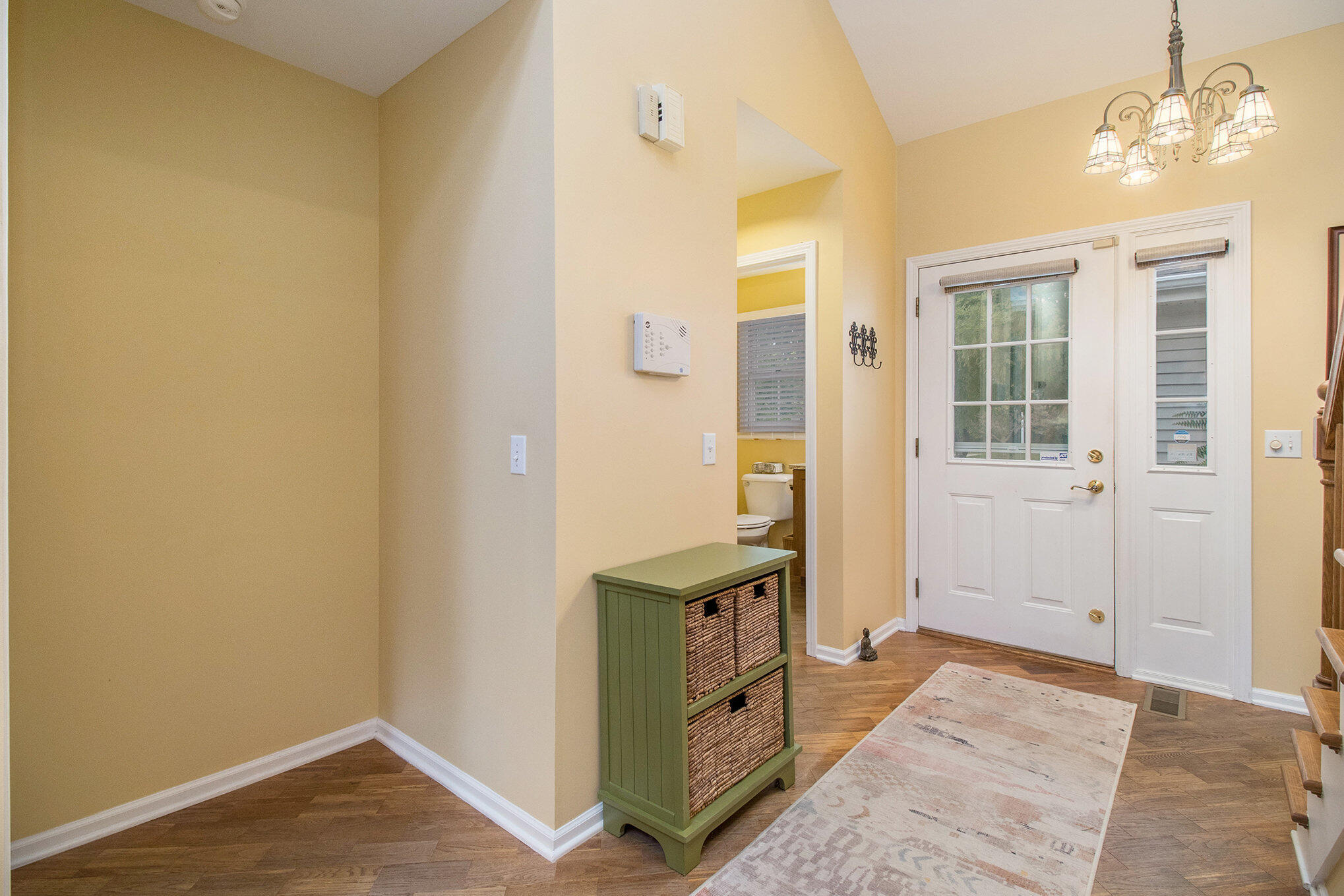 3542 Kirkaldy Circle Portage MI 49024