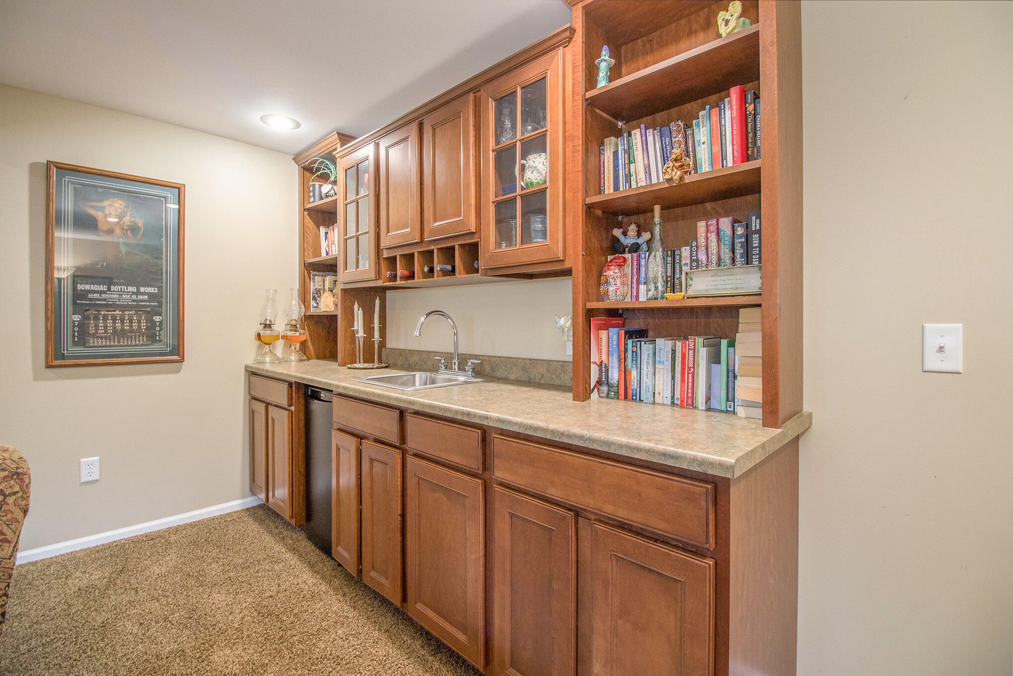 3542 Kirkaldy Circle Portage MI 49024