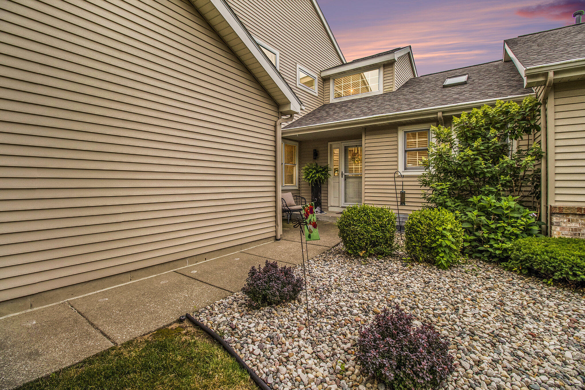 3542 Kirkaldy Circle Portage MI 49024