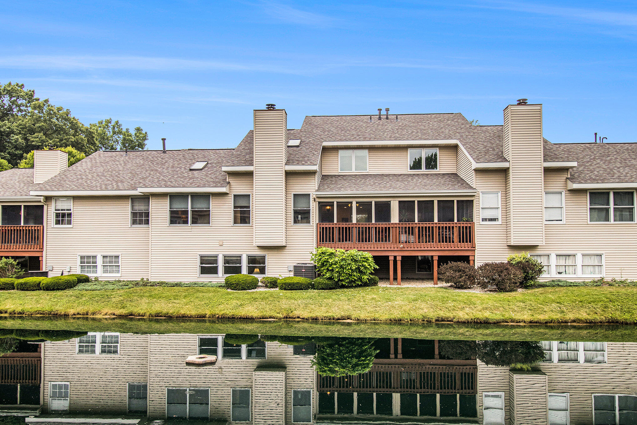 3542 Kirkaldy Circle Portage MI 49024