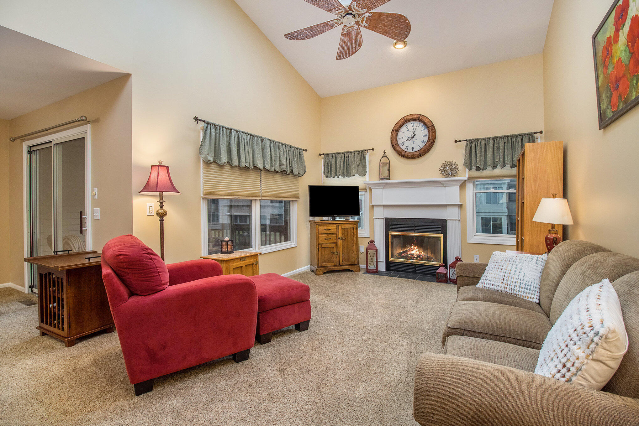 3542 Kirkaldy Circle Portage MI 49024