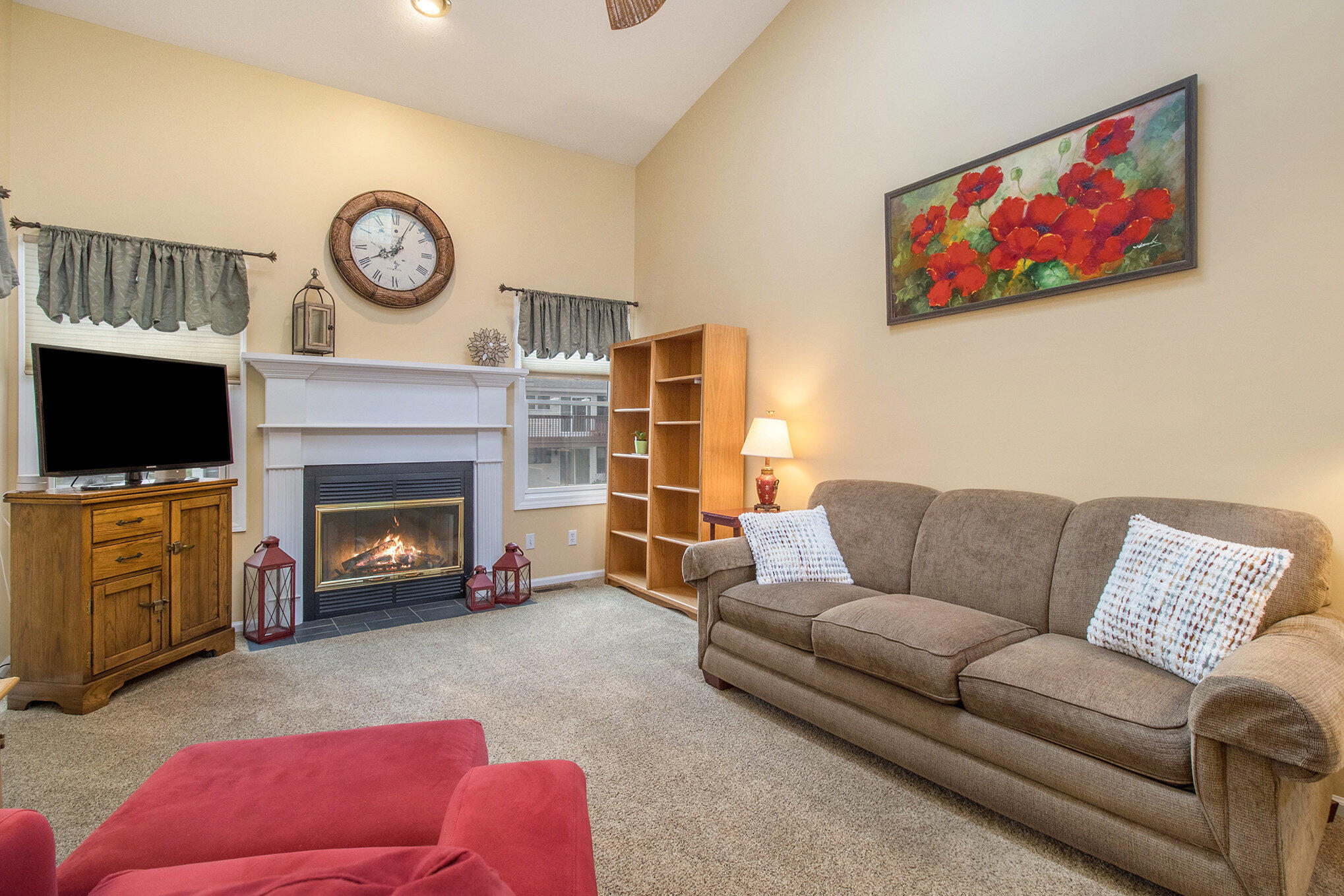 3542 Kirkaldy Circle Portage MI 49024