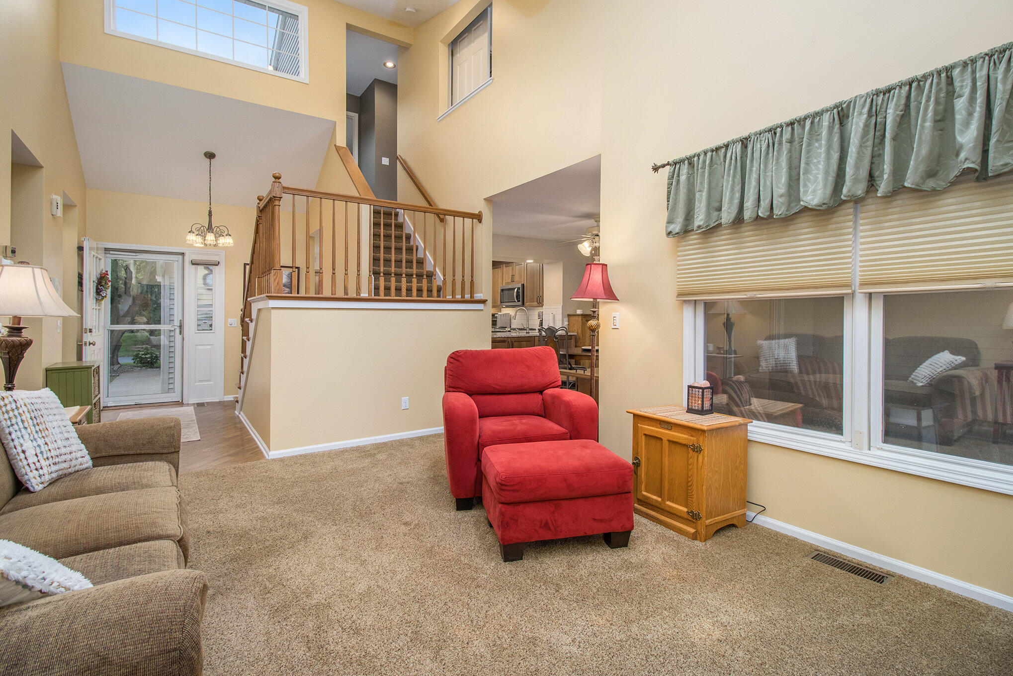 3542 Kirkaldy Circle Portage MI 49024