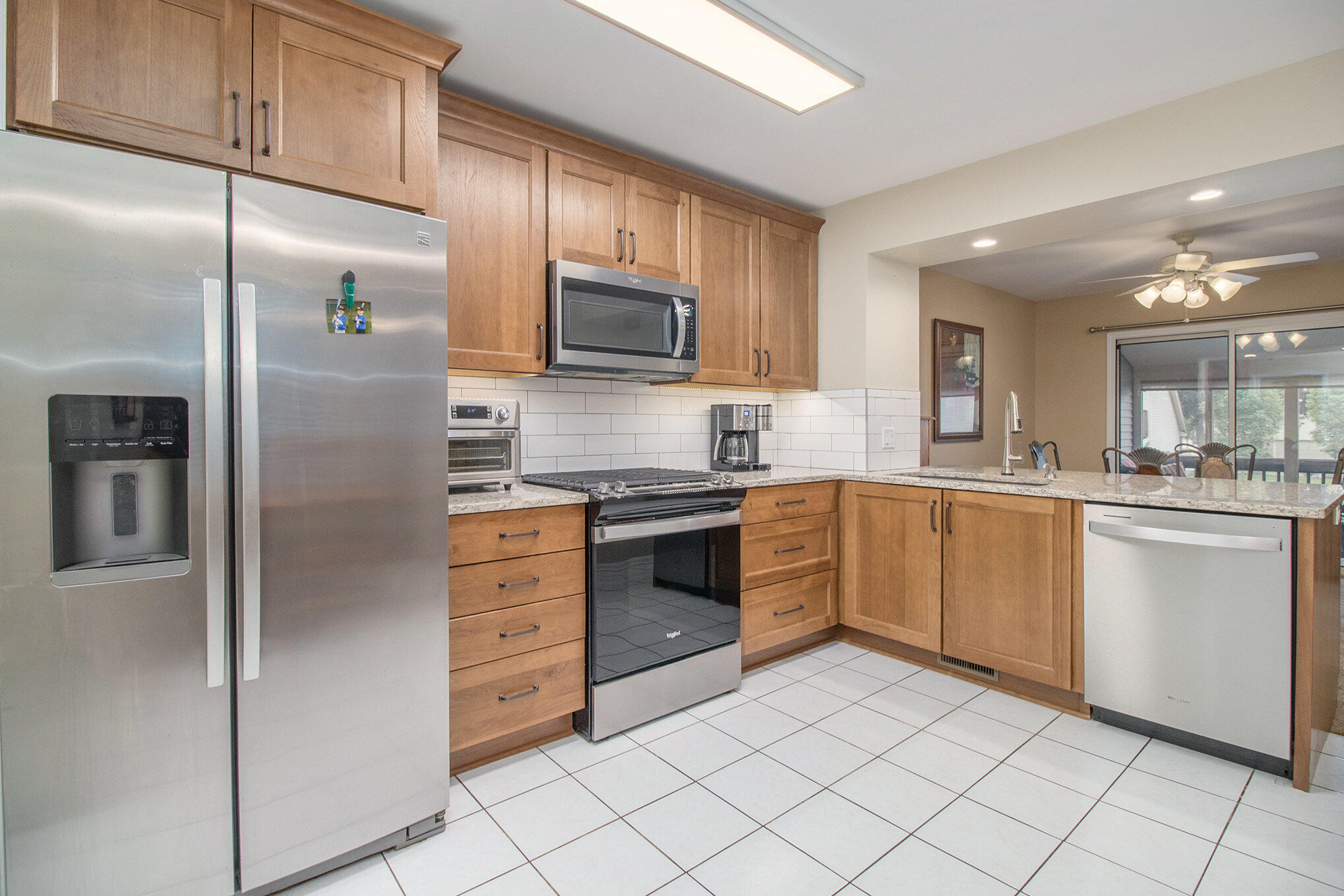 3542 Kirkaldy Circle Portage MI 49024