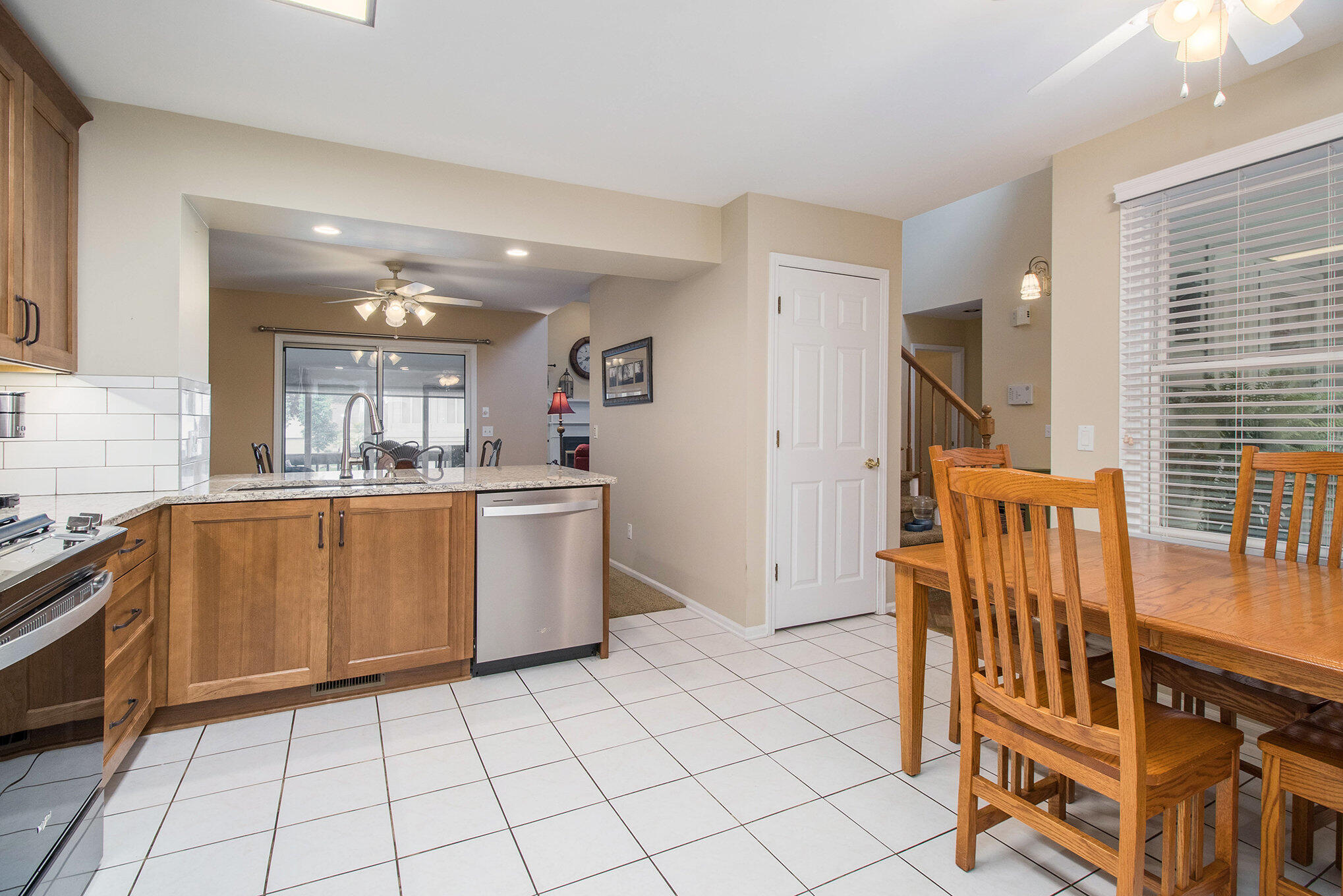3542 Kirkaldy Circle Portage MI 49024