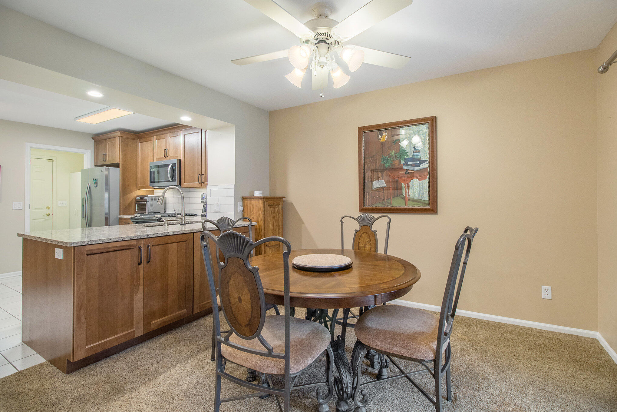 3542 Kirkaldy Circle Portage MI 49024