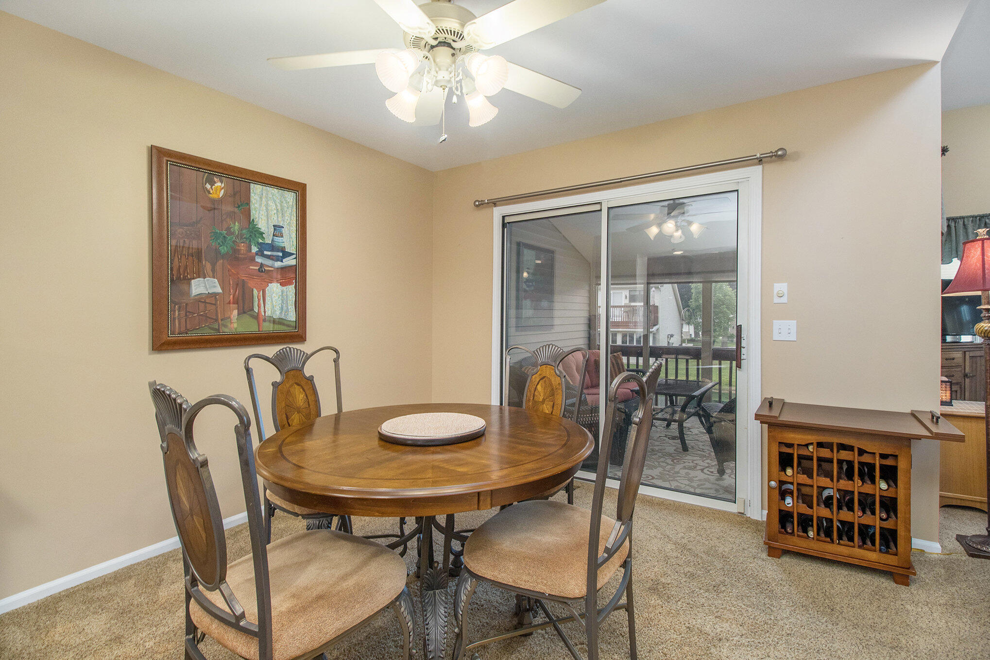3542 Kirkaldy Circle Portage MI 49024